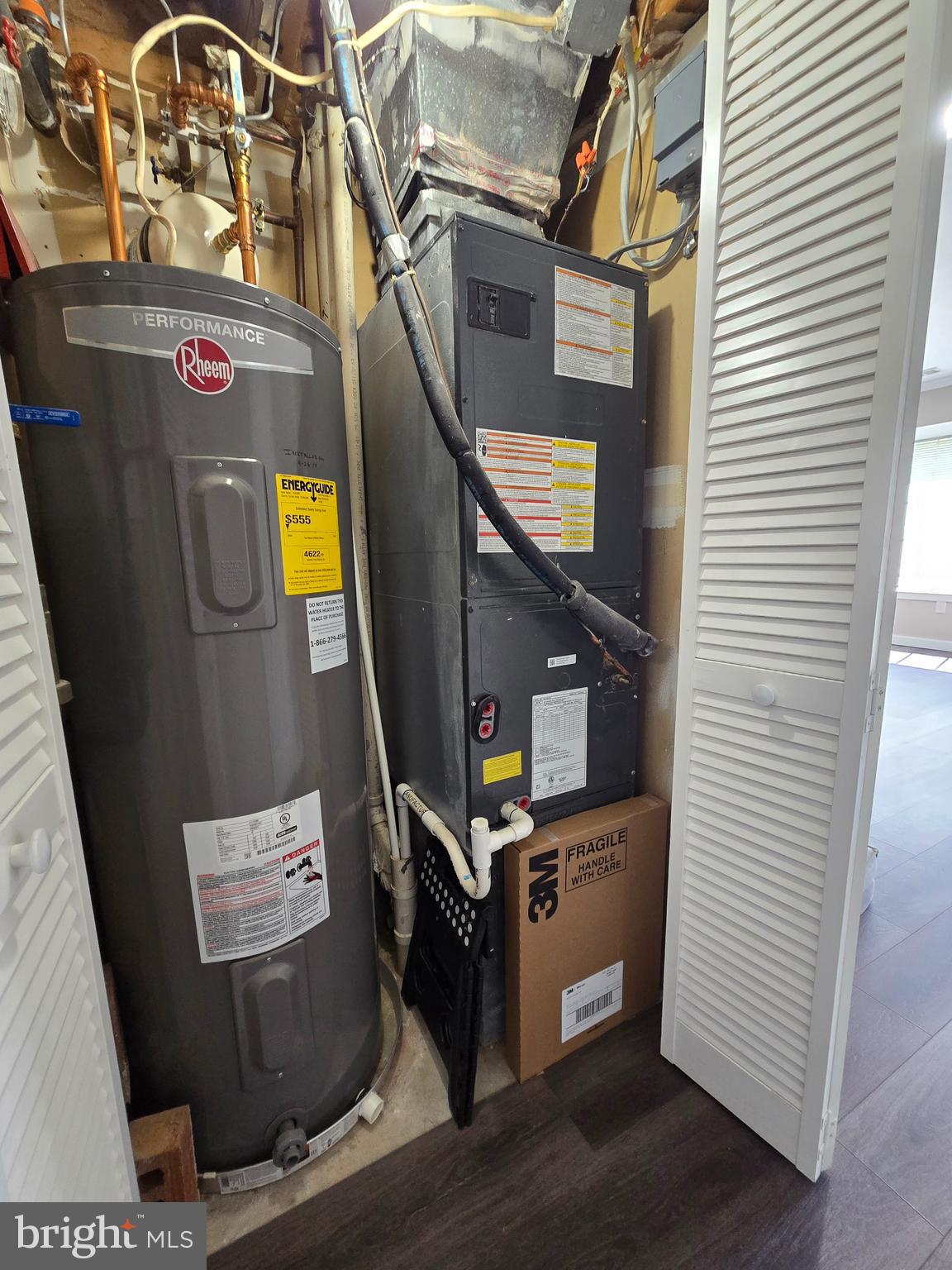 PASADENA - Residential