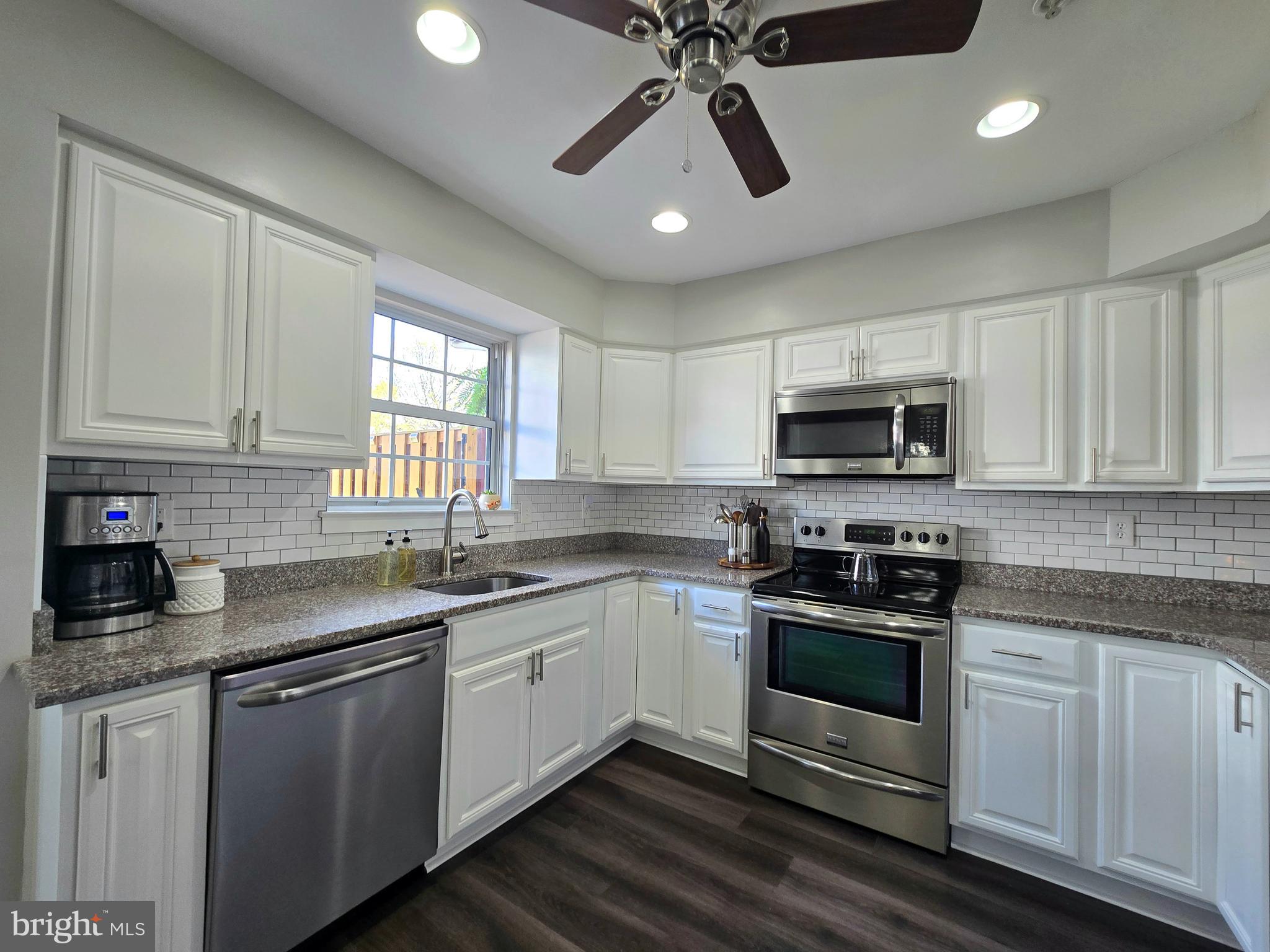 PASADENA - Residential