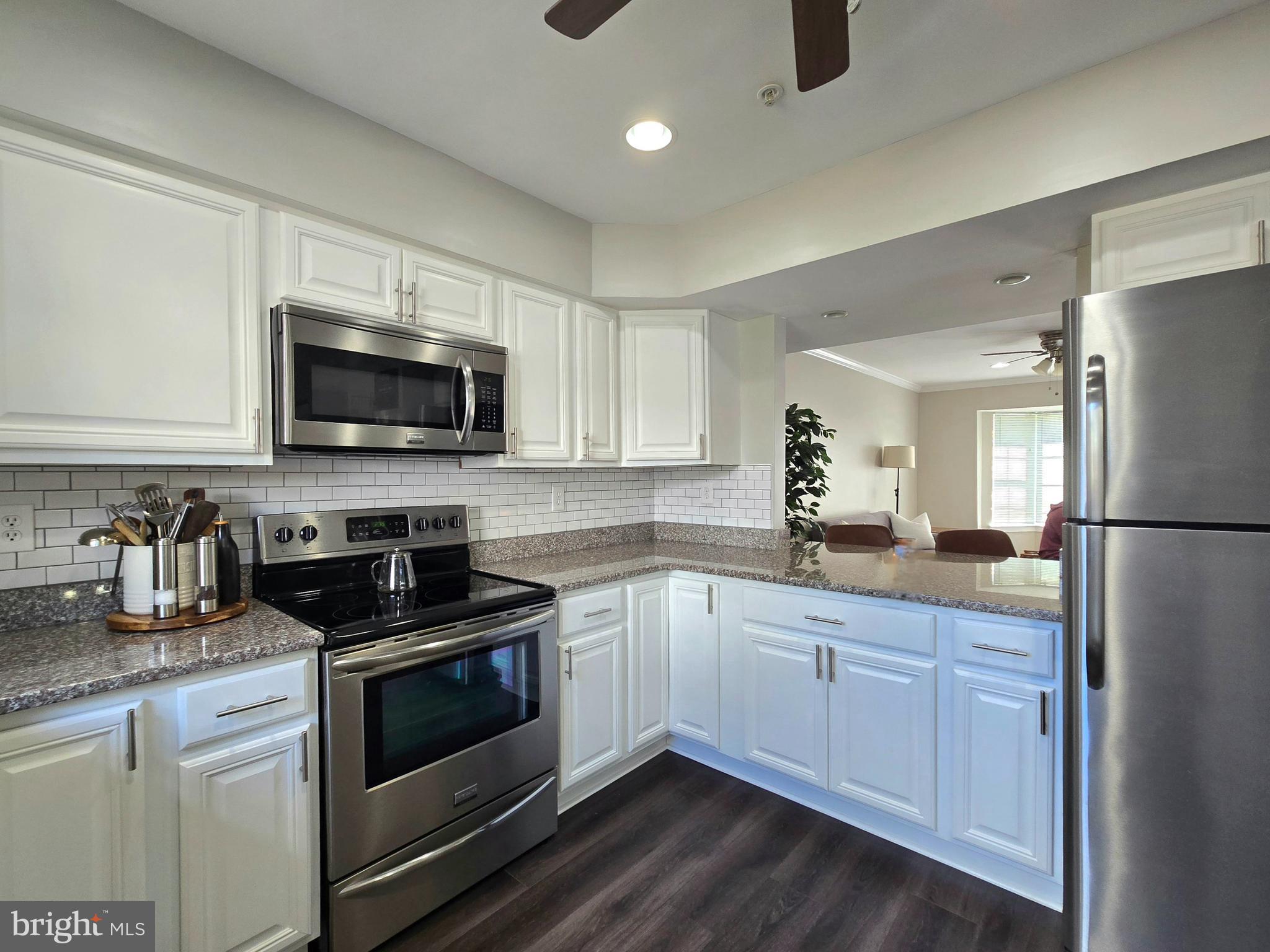 PASADENA - Residential