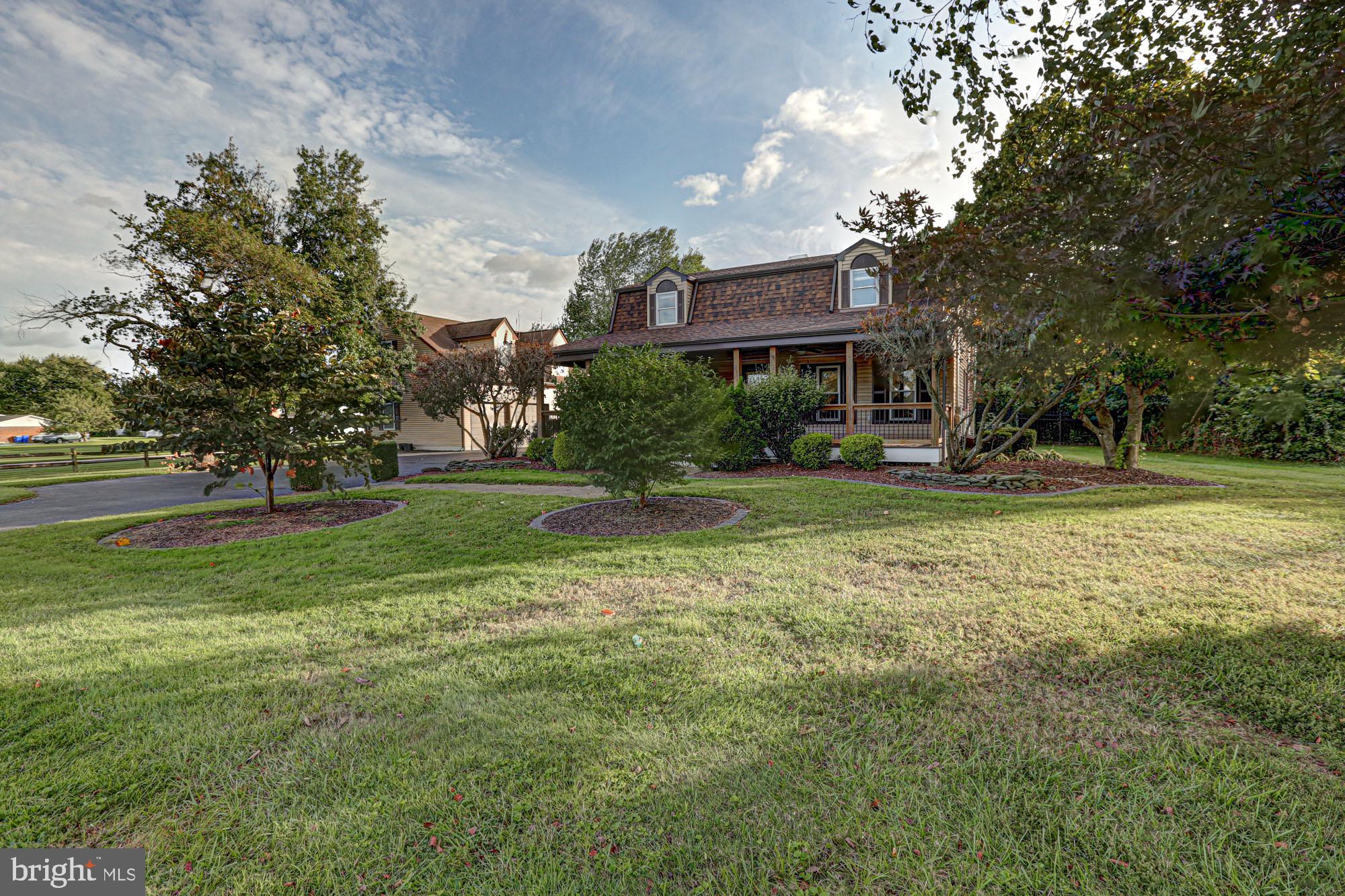1554 LOREWOOD GROVE ROAD