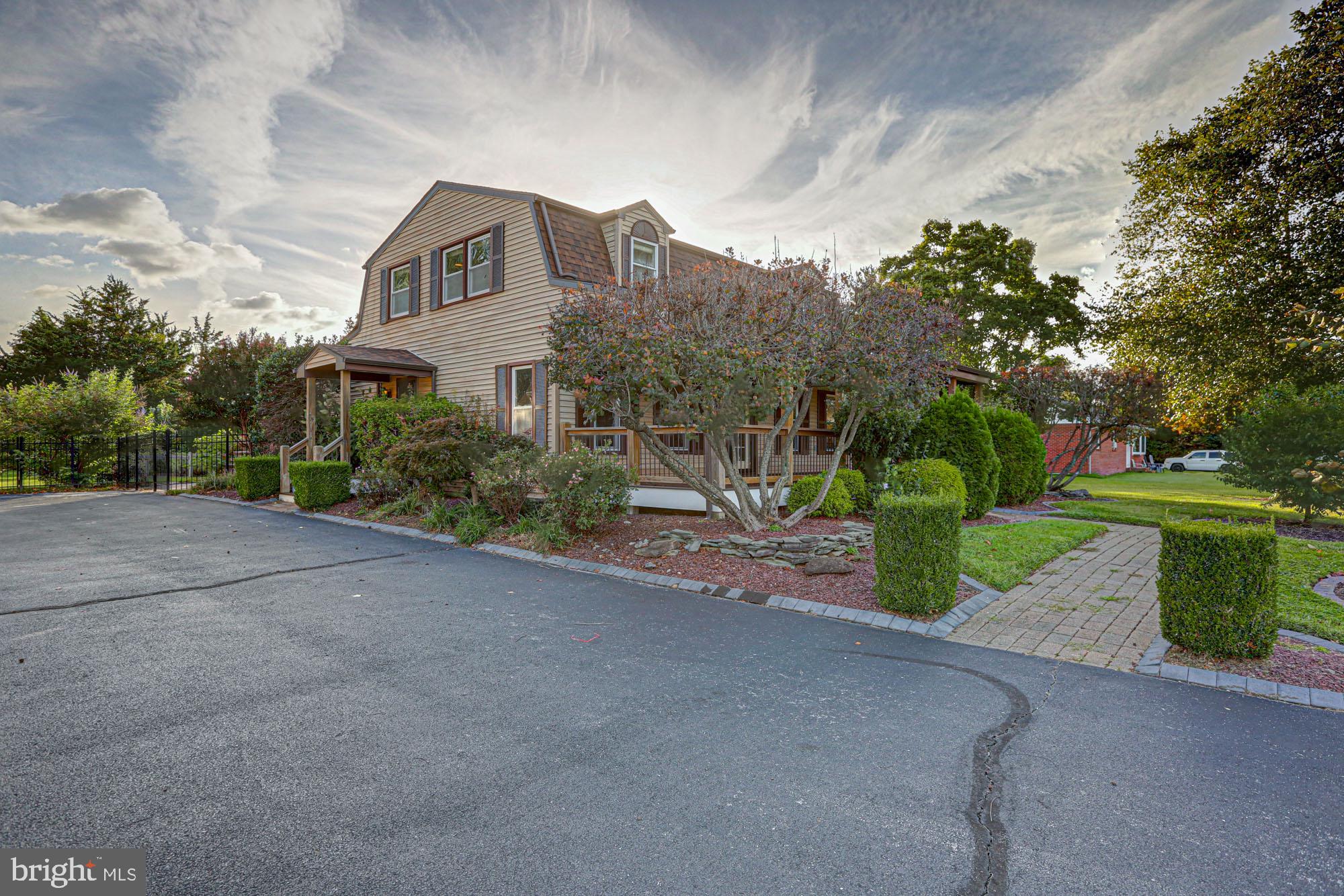1554 LOREWOOD GROVE ROAD