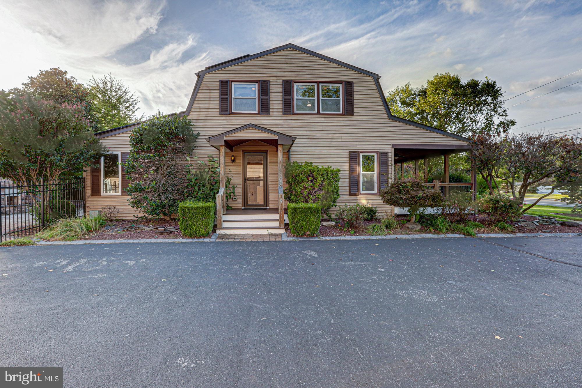 1554 LOREWOOD GROVE ROAD