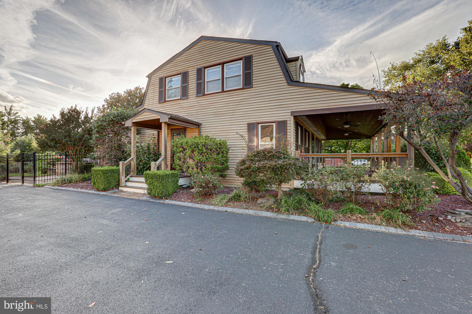 1554 LOREWOOD GROVE ROAD