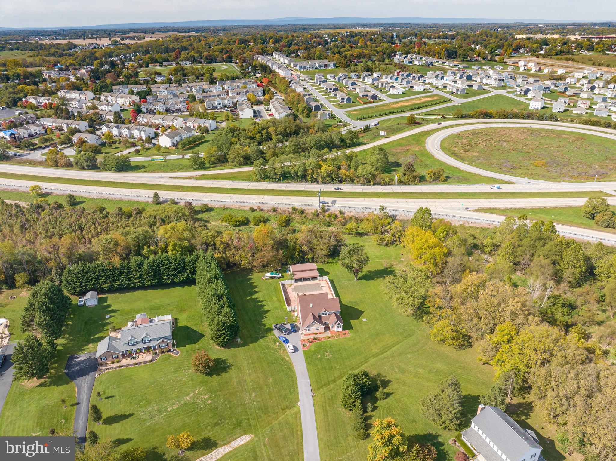 OAKLAND HEIGHTS - Residential