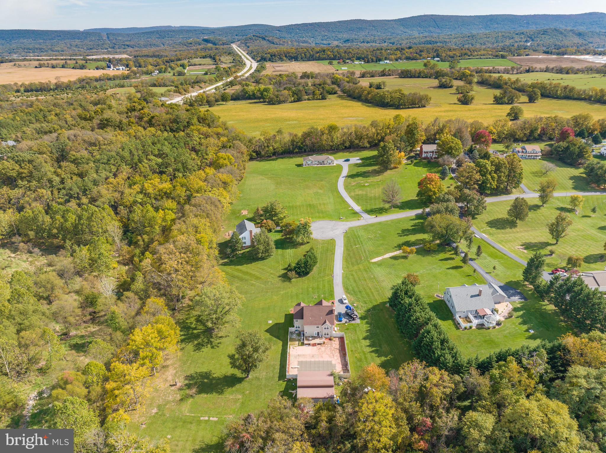 OAKLAND HEIGHTS - Residential