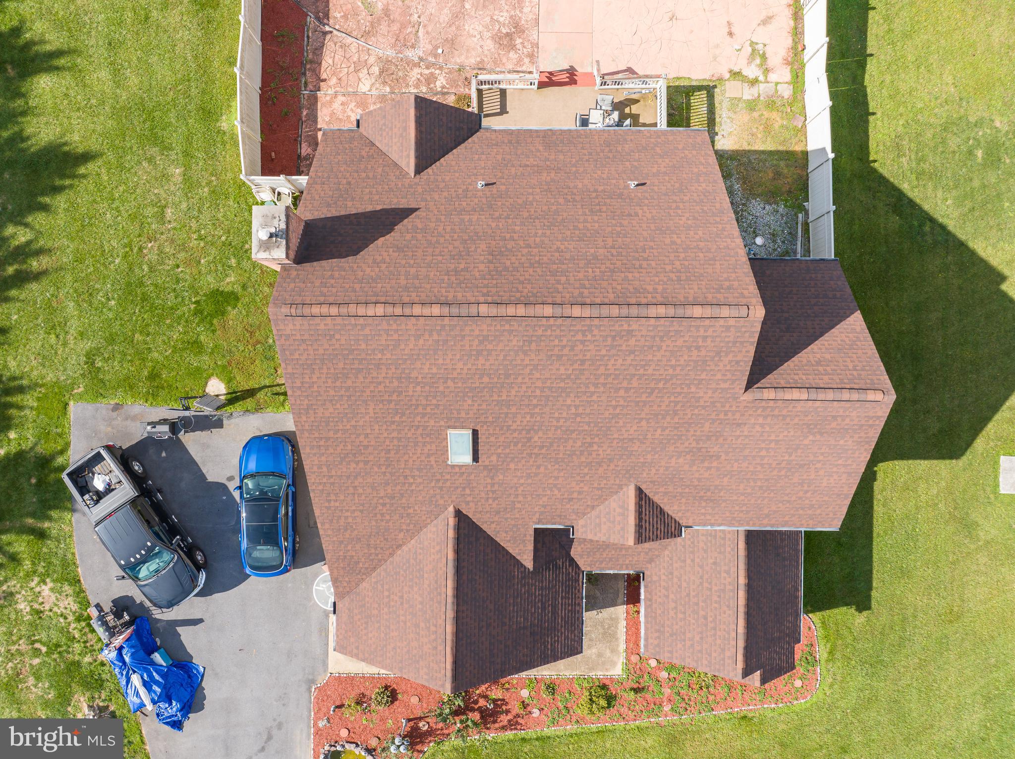 OAKLAND HEIGHTS - Residential