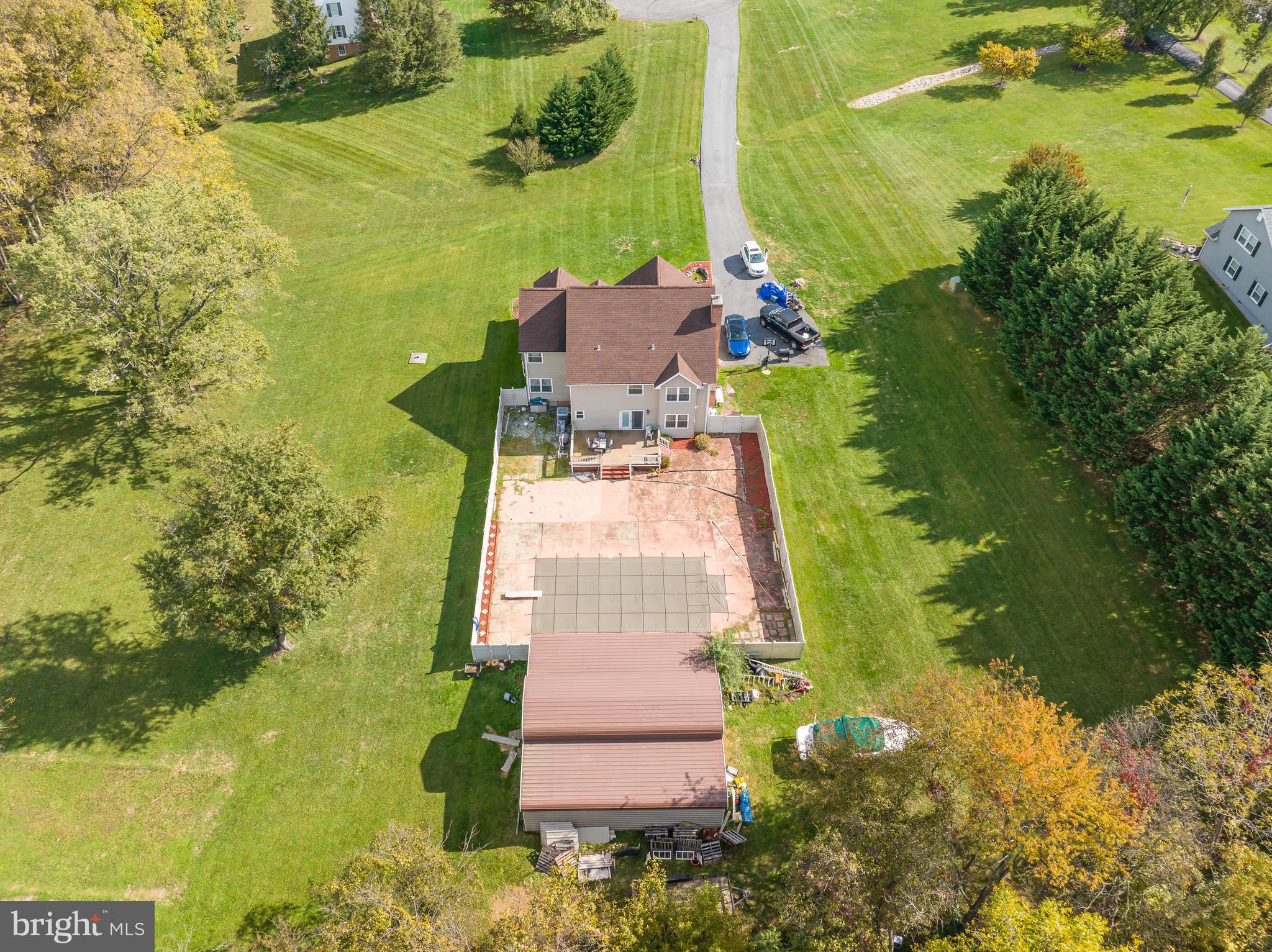 OAKLAND HEIGHTS - Residential