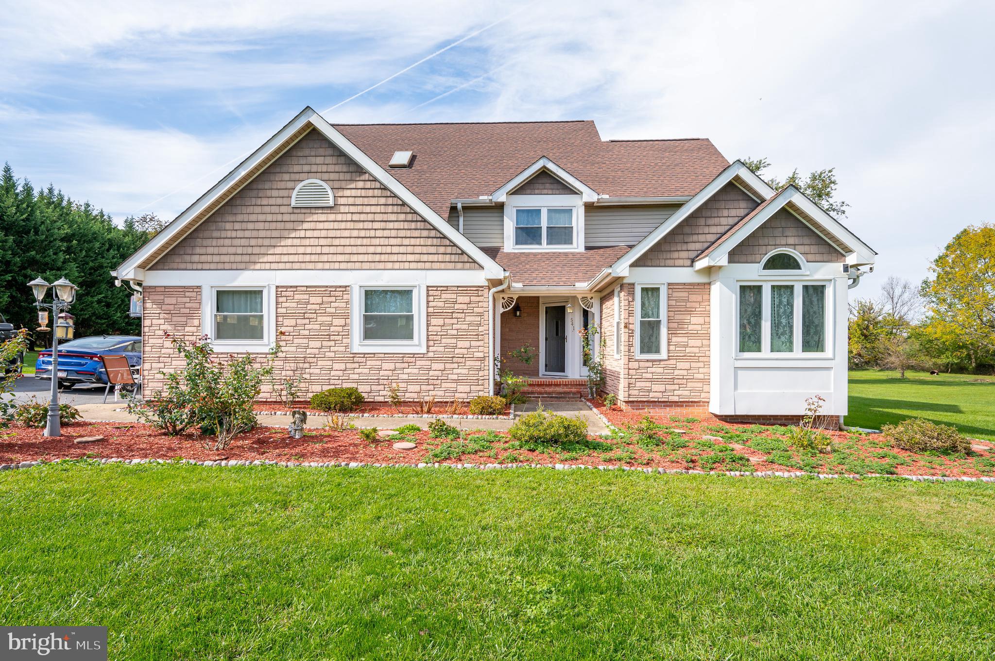 OAKLAND HEIGHTS - Residential