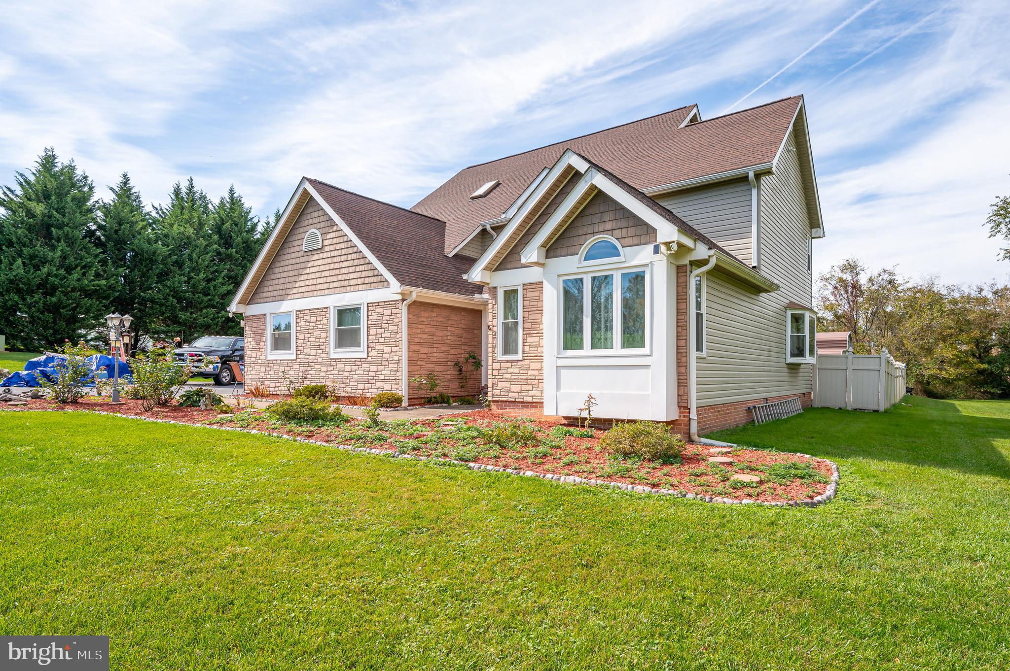 OAKLAND HEIGHTS - Residential