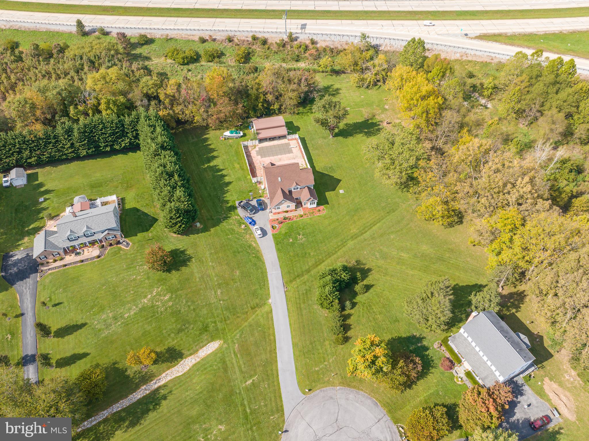 OAKLAND HEIGHTS - Residential