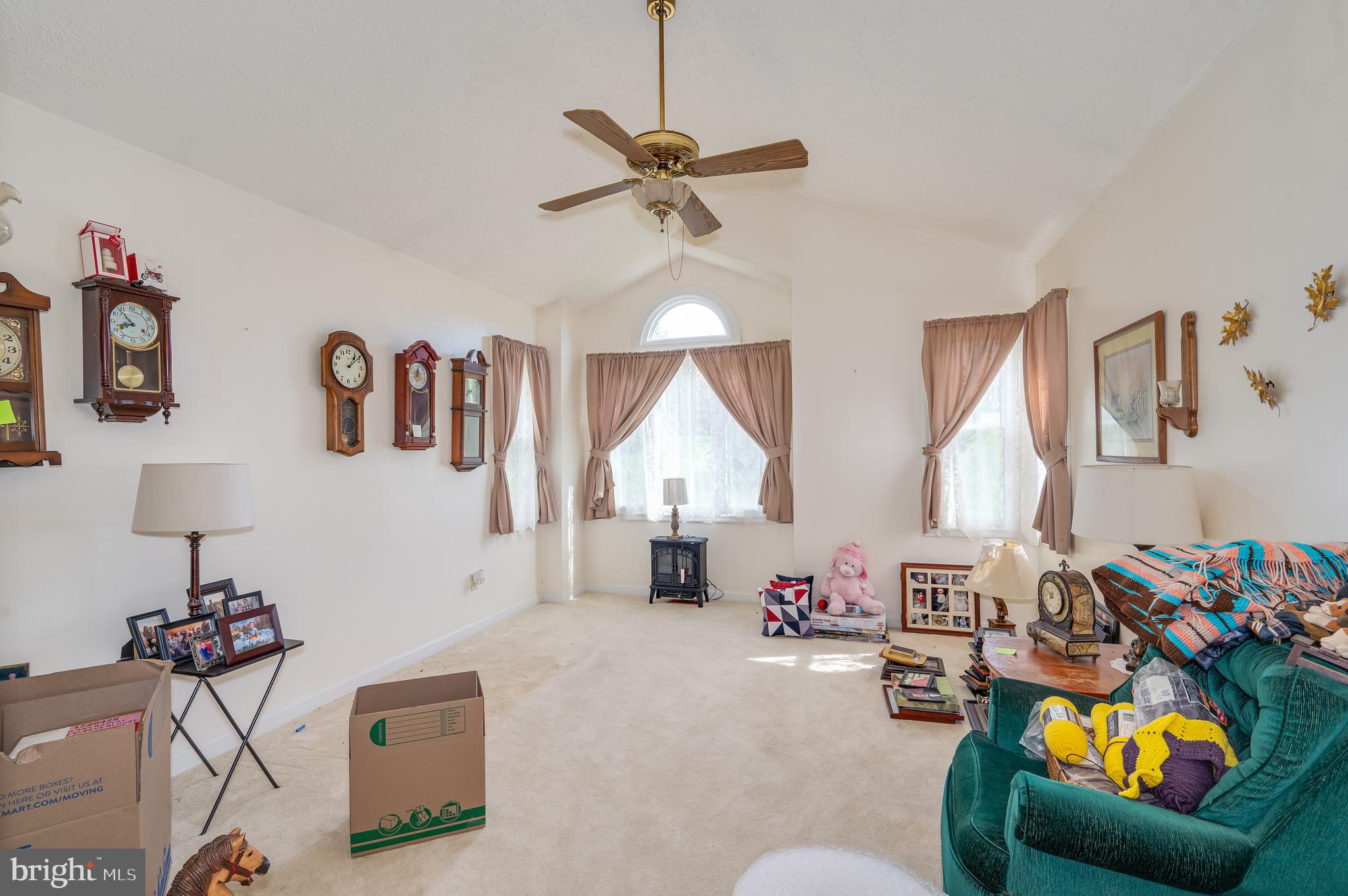 OAKLAND HEIGHTS - Residential