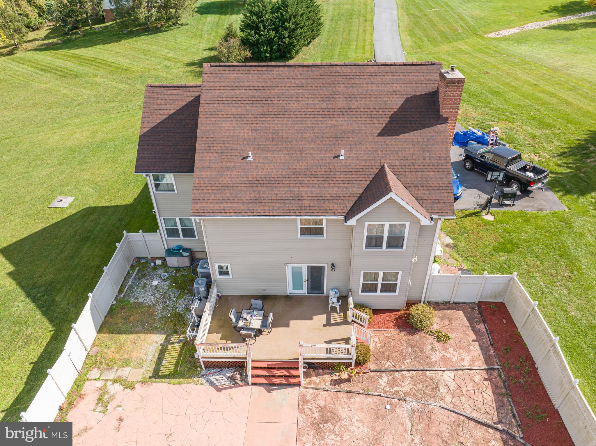 OAKLAND HEIGHTS - Residential