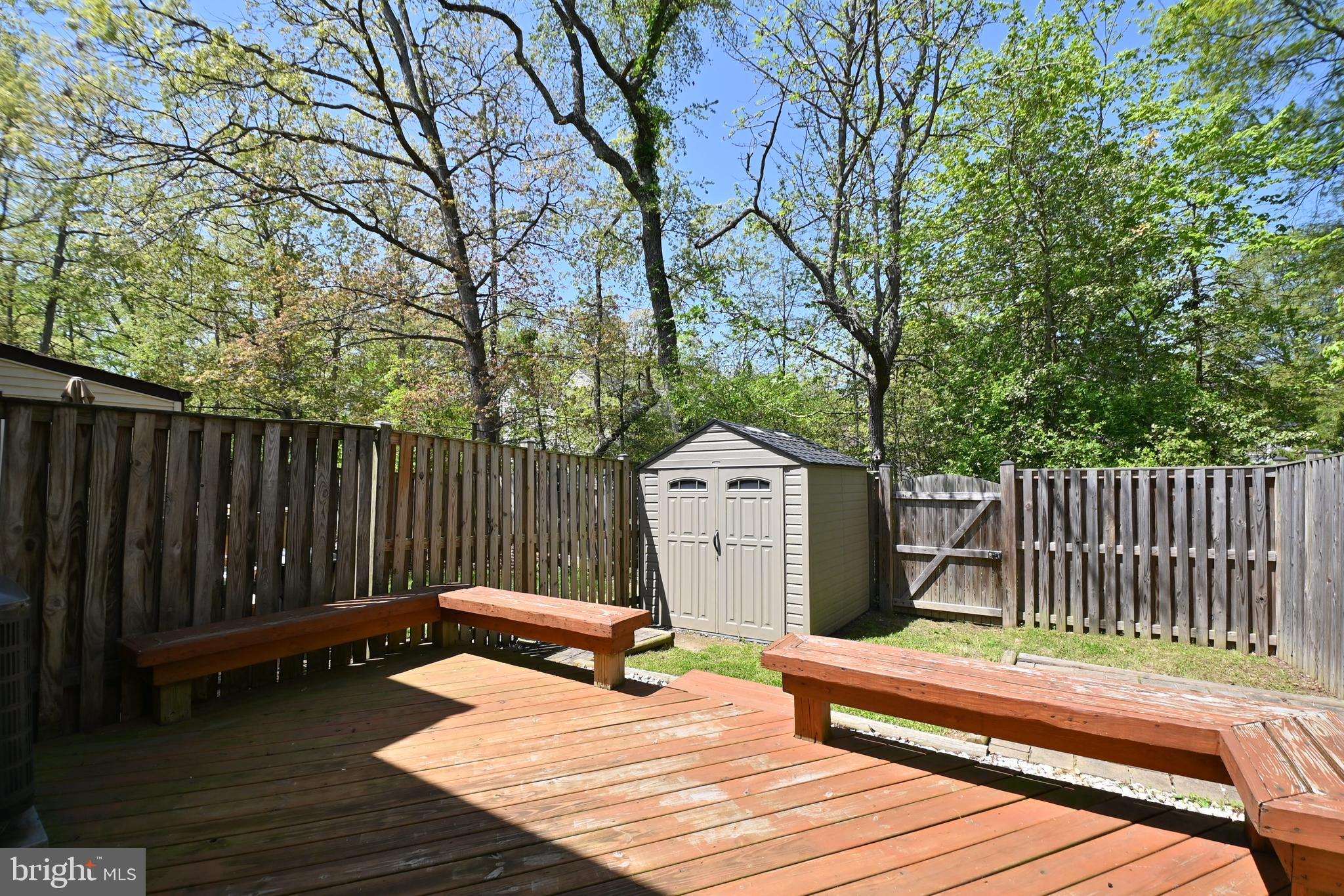 WHITE OAK VILLAGE SUB - Residential Lease