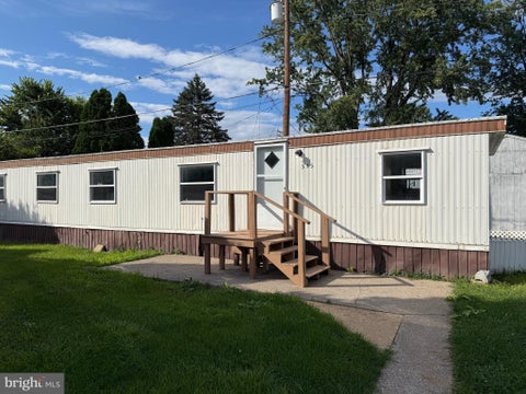 Mobile Home For Sale - 90 Salem Church Road #535<br/> MECHANICSBURG, PA 17050