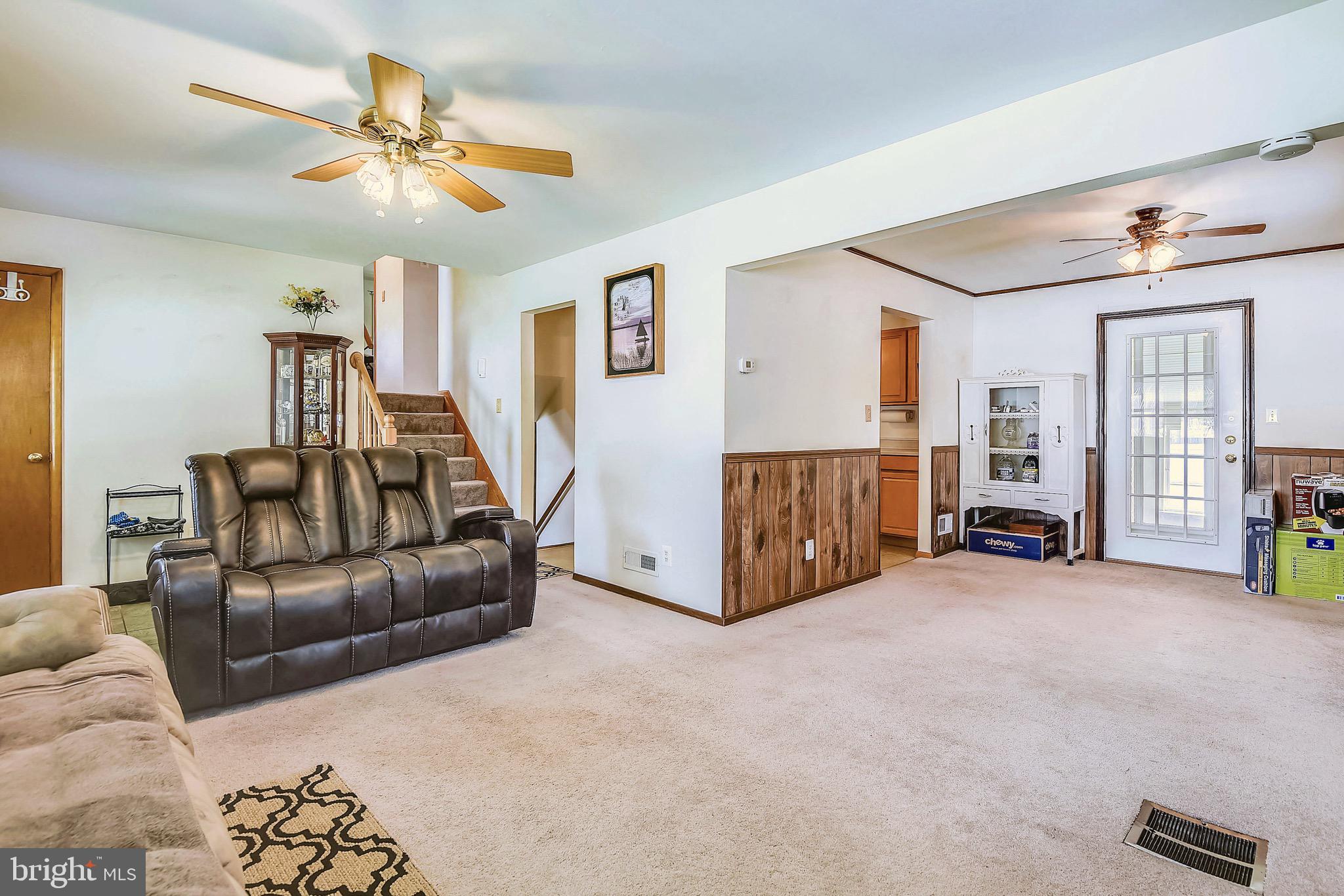 GLEN BURNIE PARK - Residential