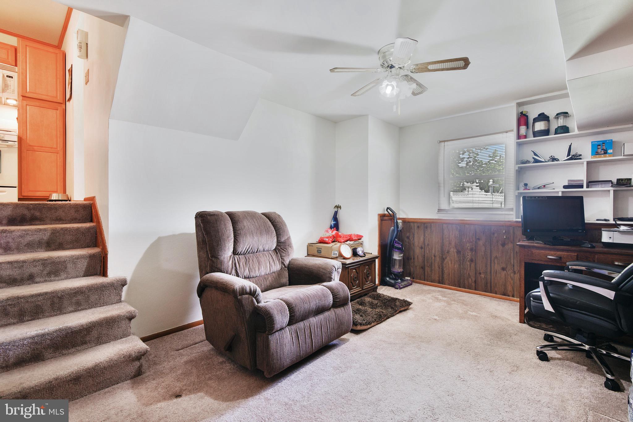 GLEN BURNIE PARK - Residential