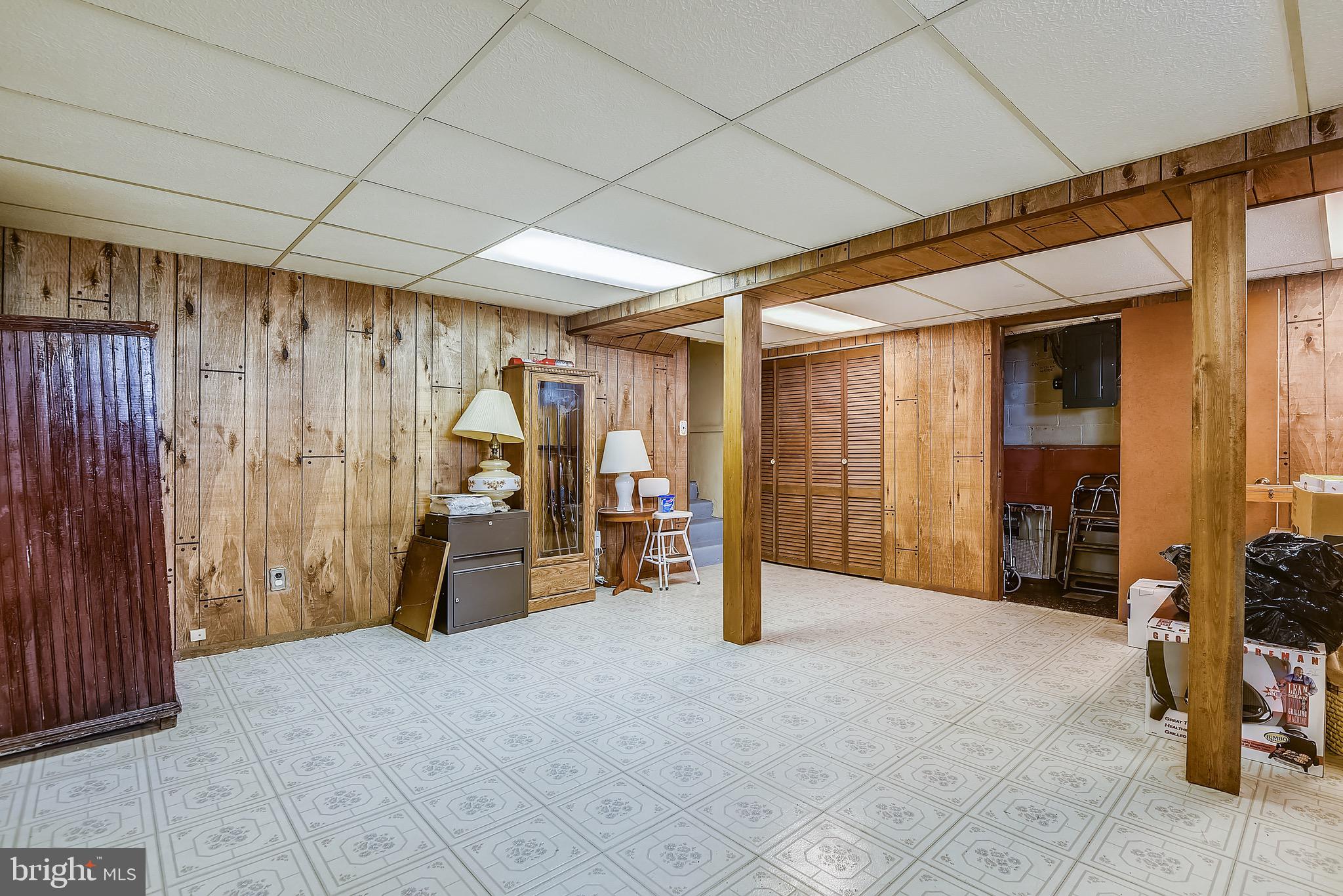 GLEN BURNIE PARK - Residential