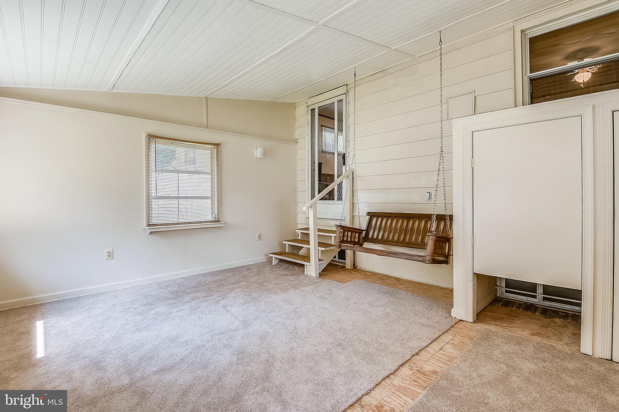 GLEN BURNIE PARK - Residential