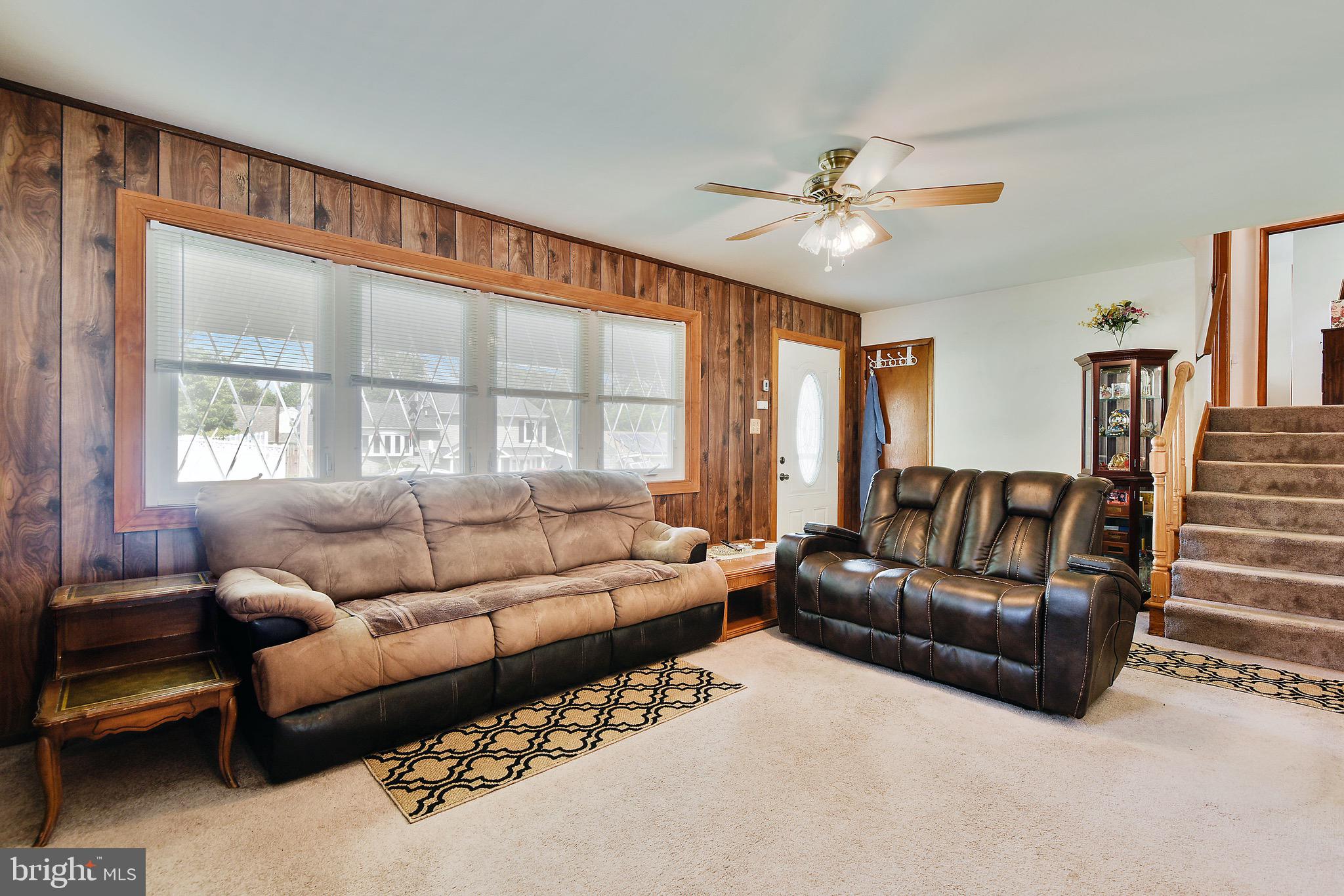 GLEN BURNIE PARK - Residential