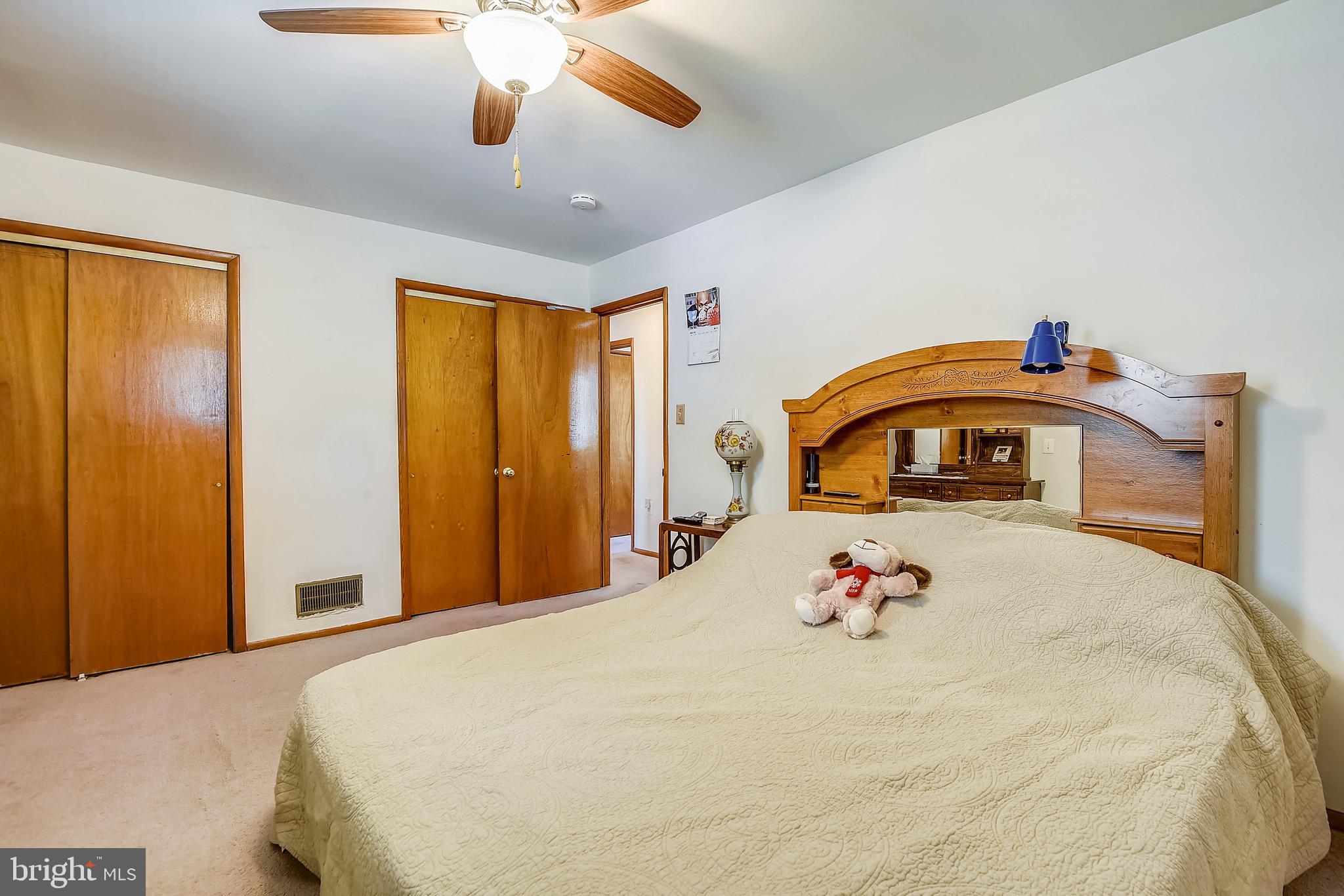 GLEN BURNIE PARK - Residential