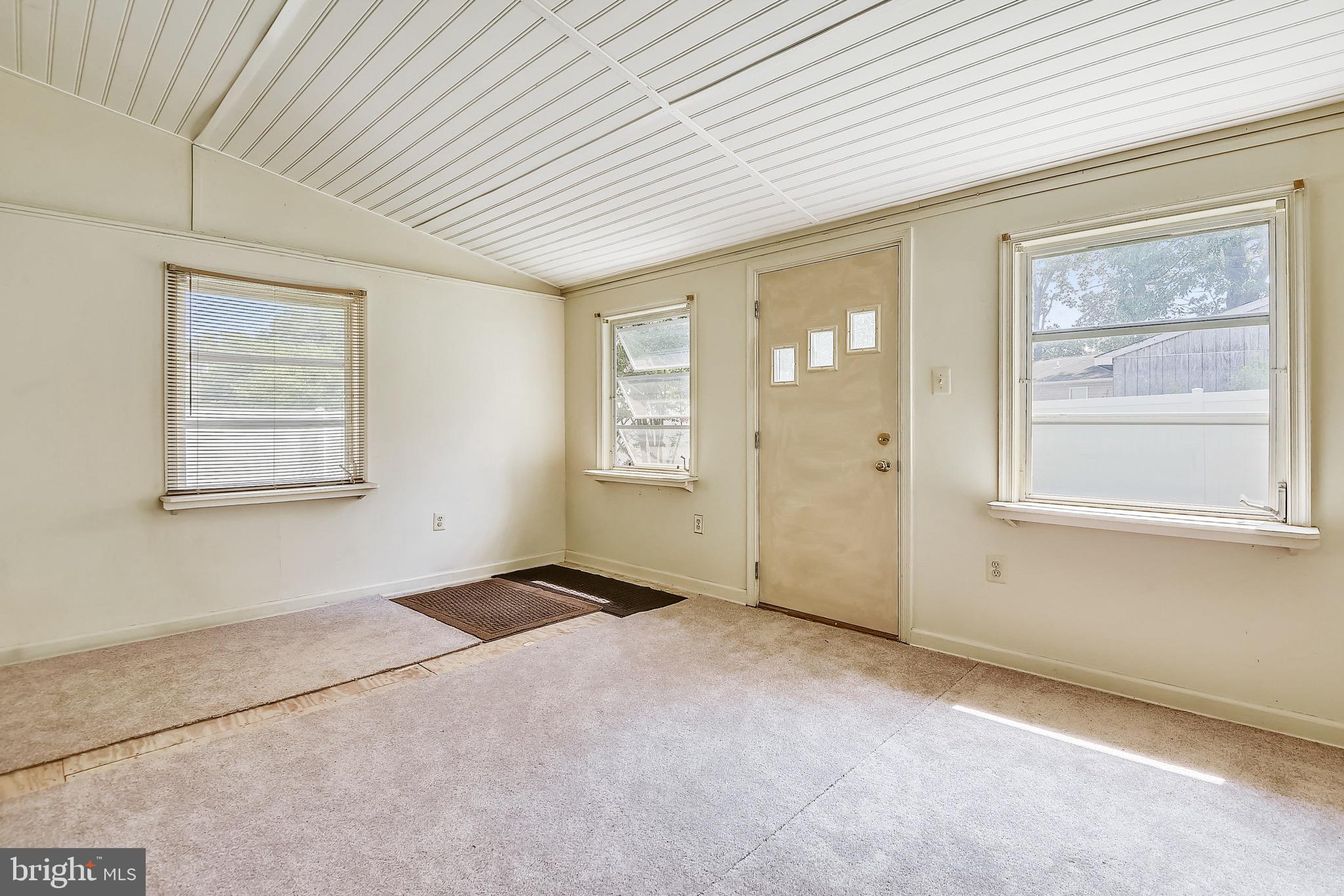 GLEN BURNIE PARK - Residential