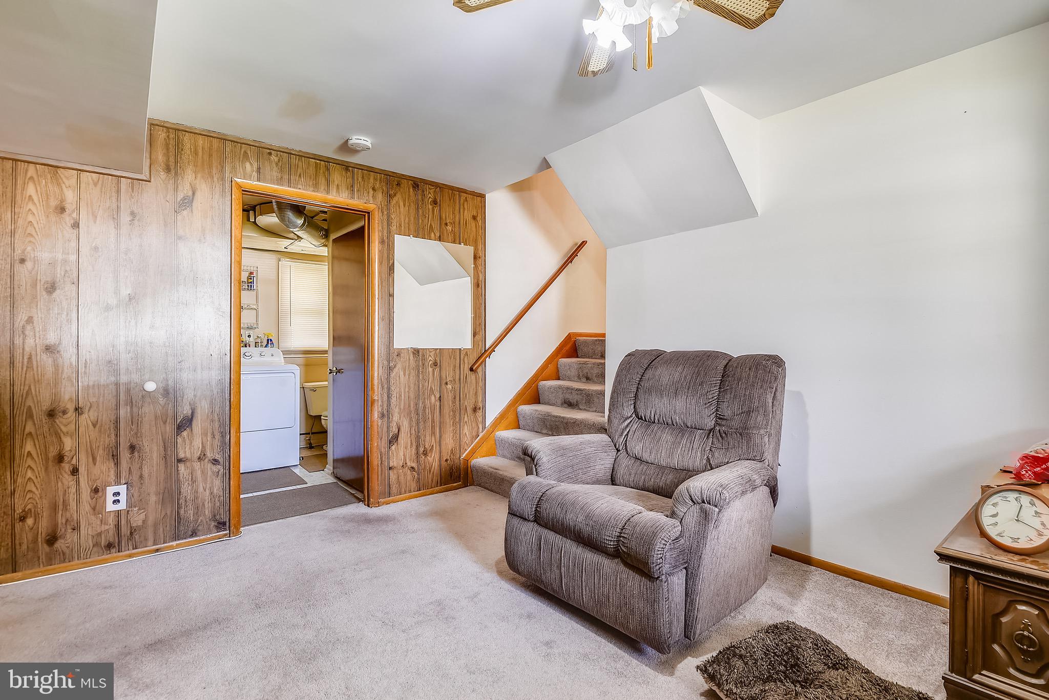 GLEN BURNIE PARK - Residential