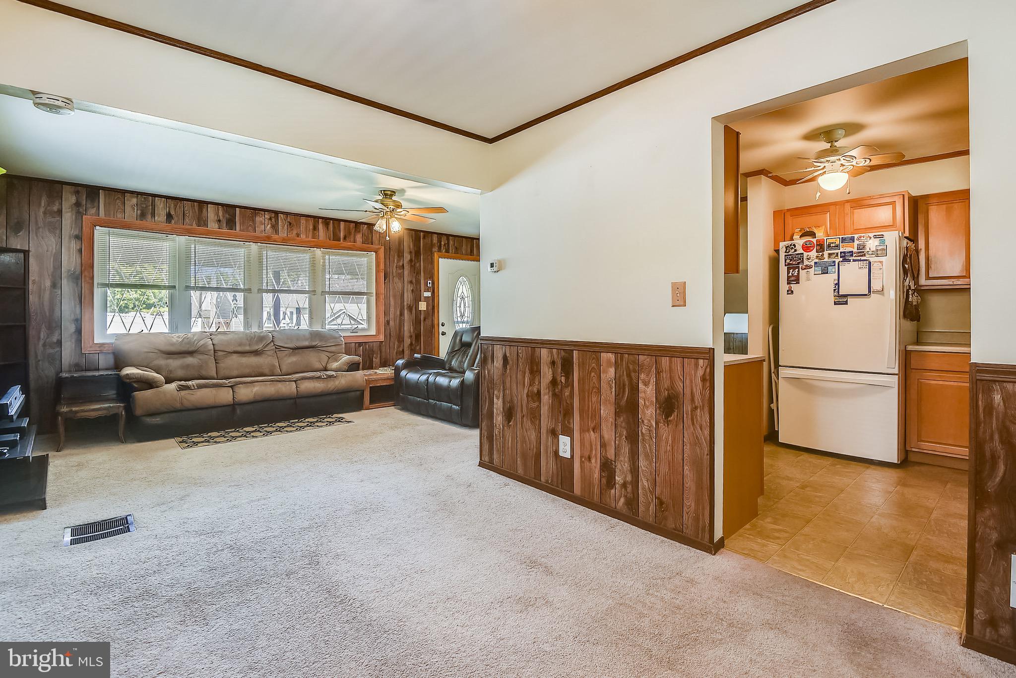 GLEN BURNIE PARK - Residential