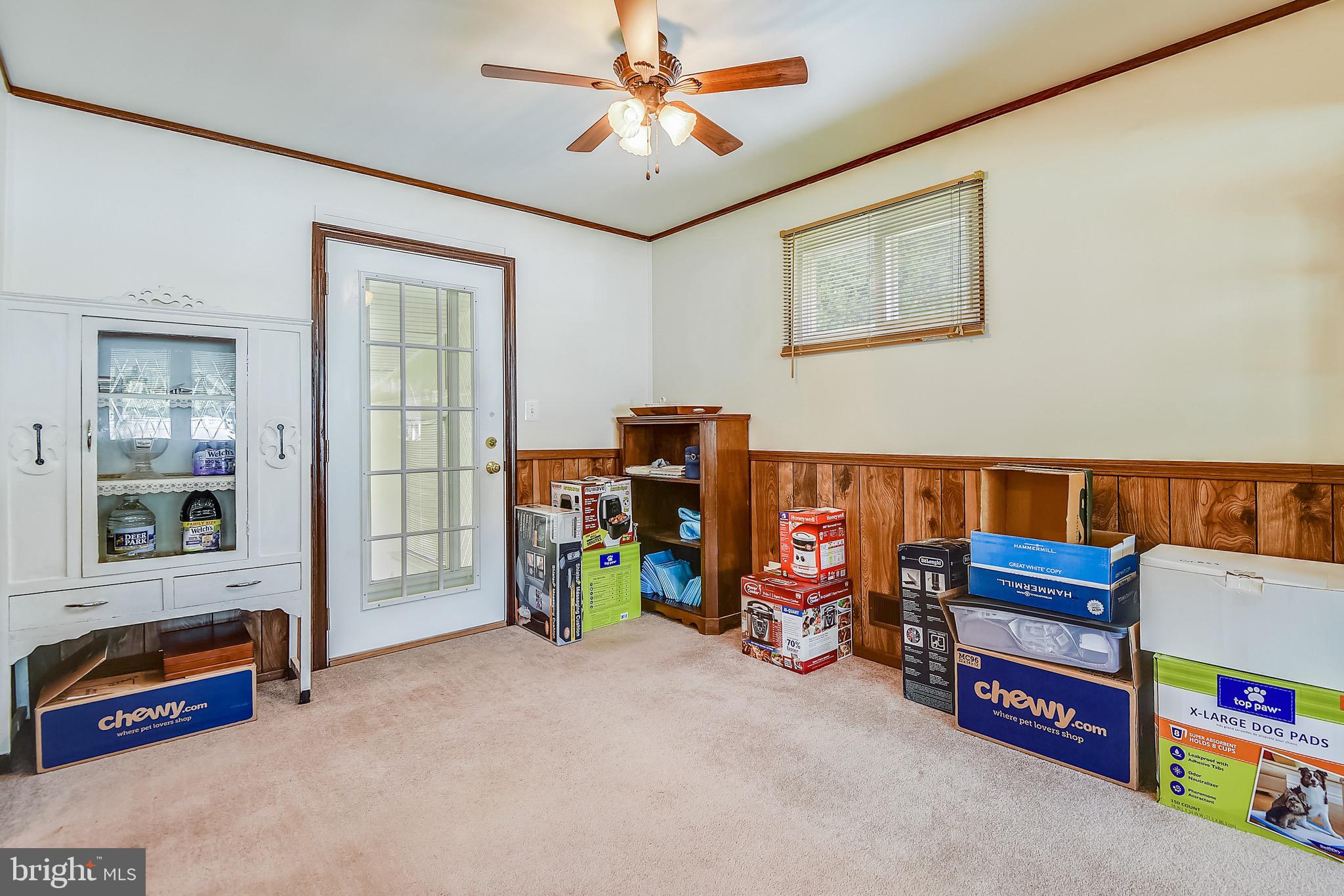 GLEN BURNIE PARK - Residential