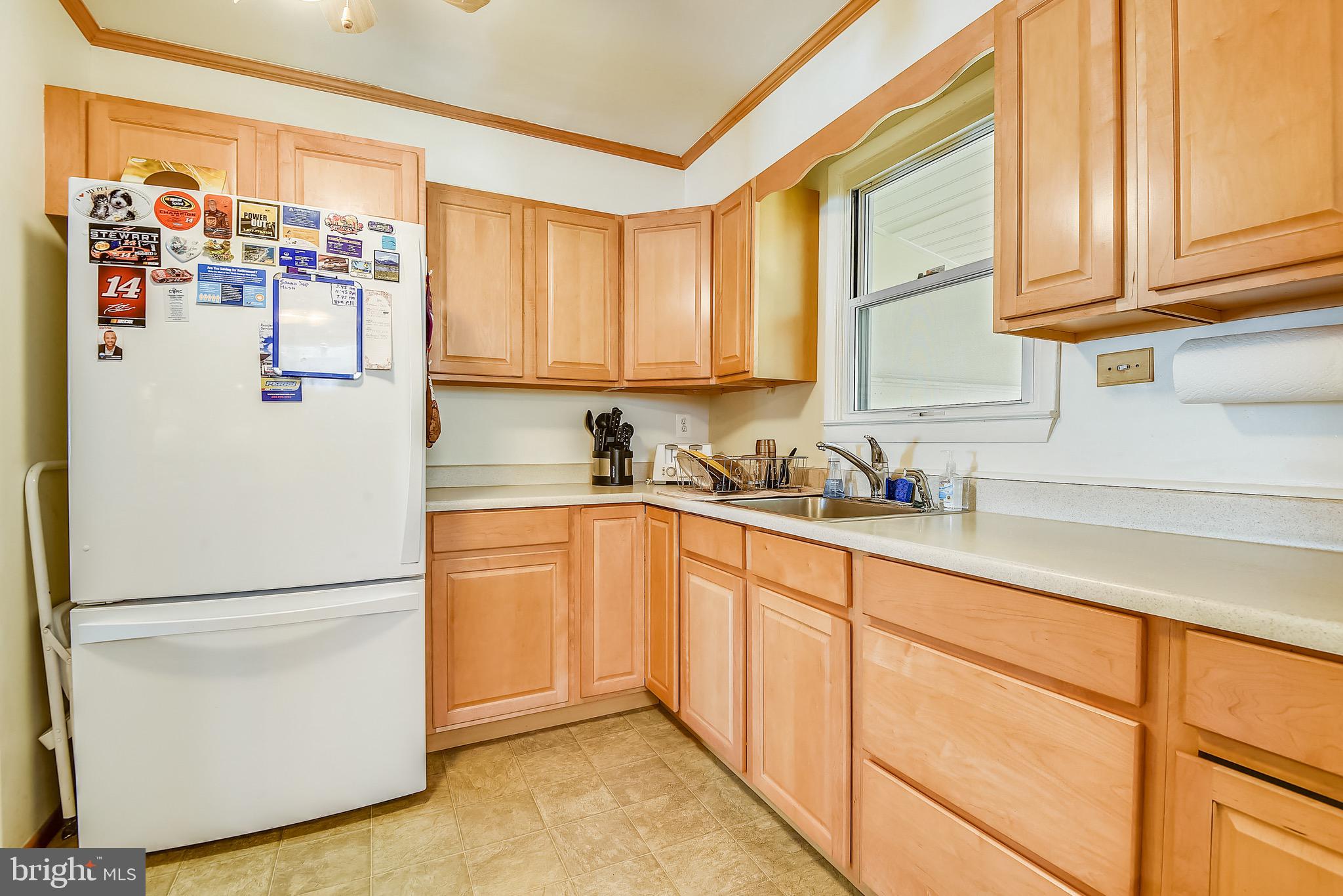 GLEN BURNIE PARK - Residential