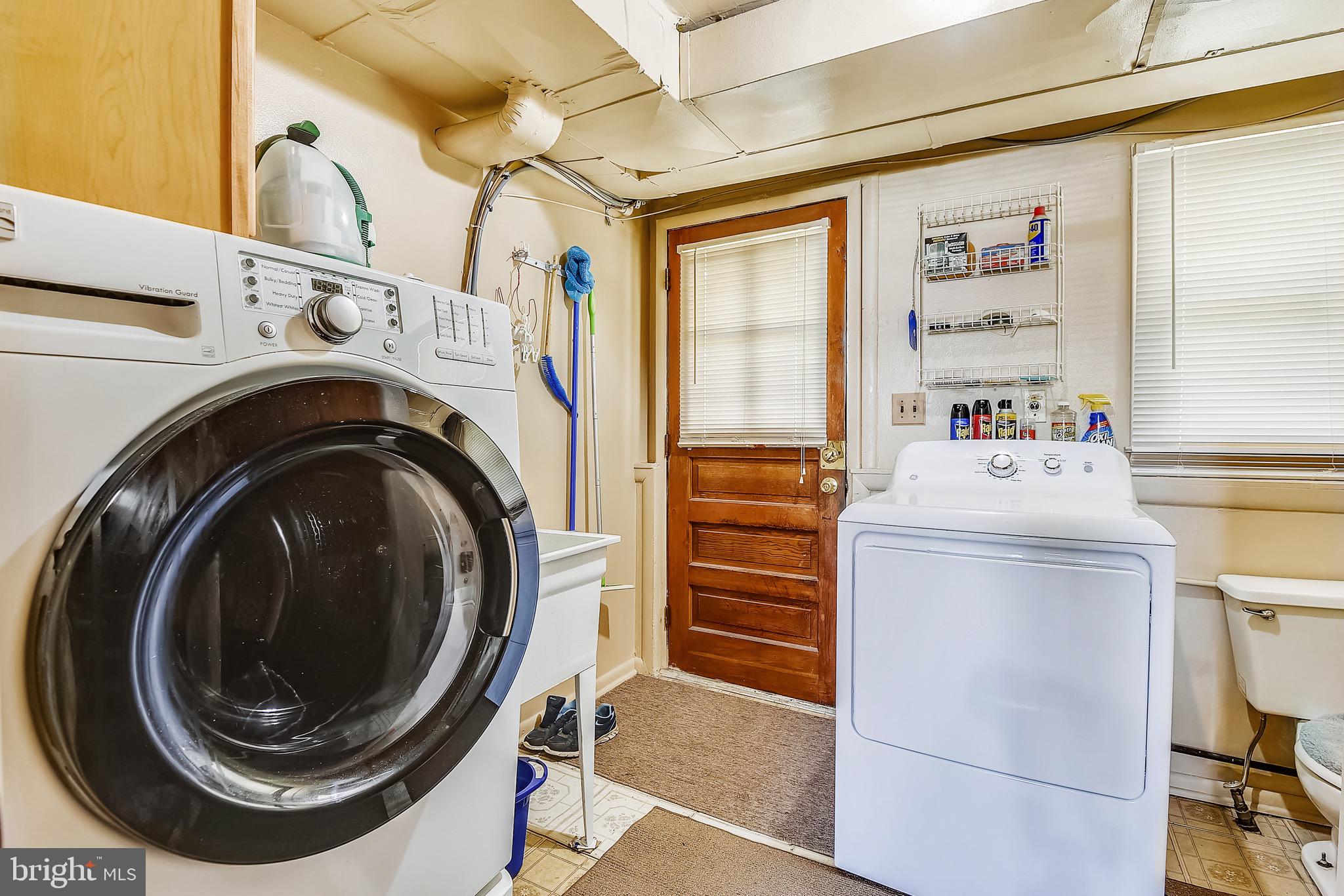 GLEN BURNIE PARK - Residential