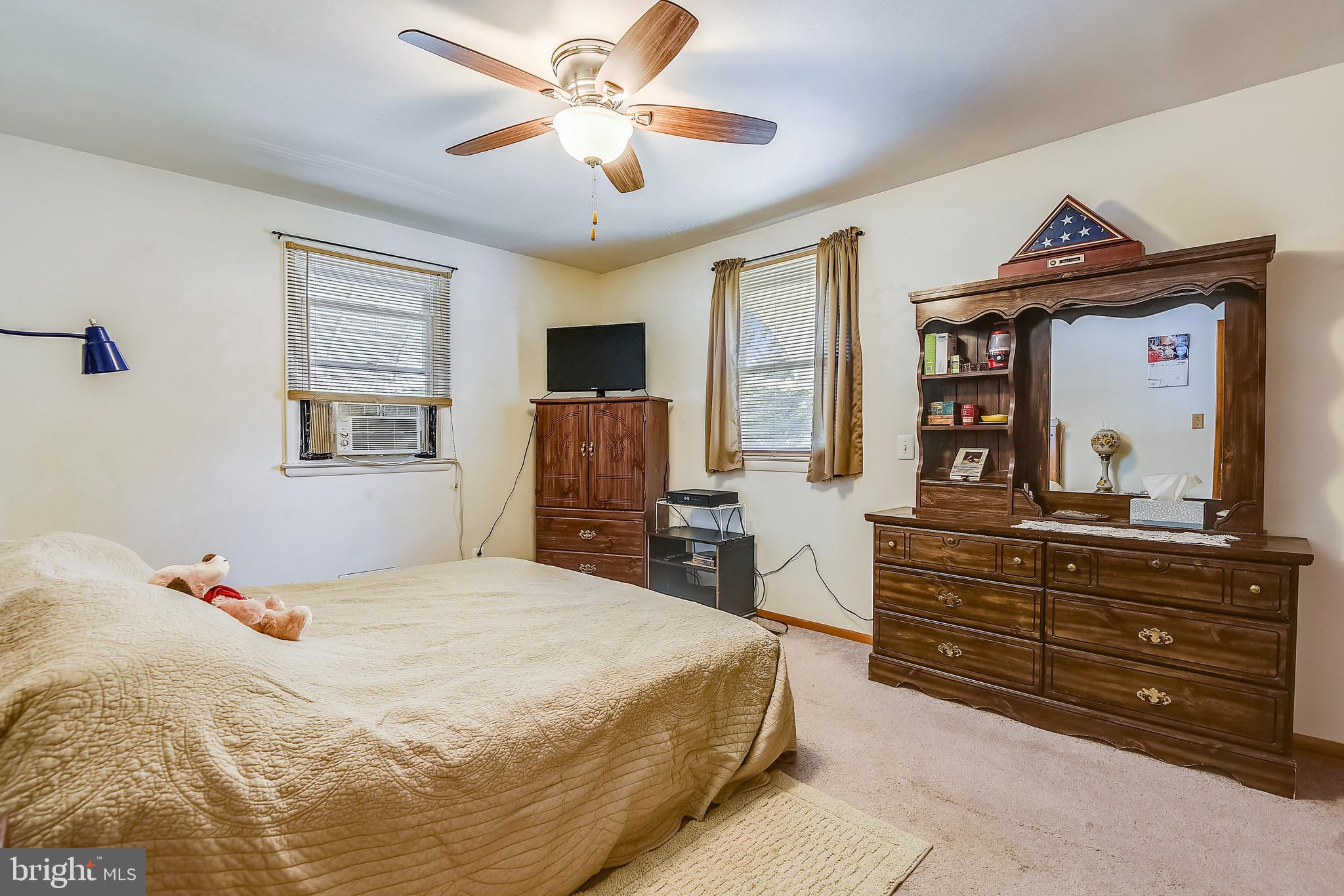 GLEN BURNIE PARK - Residential