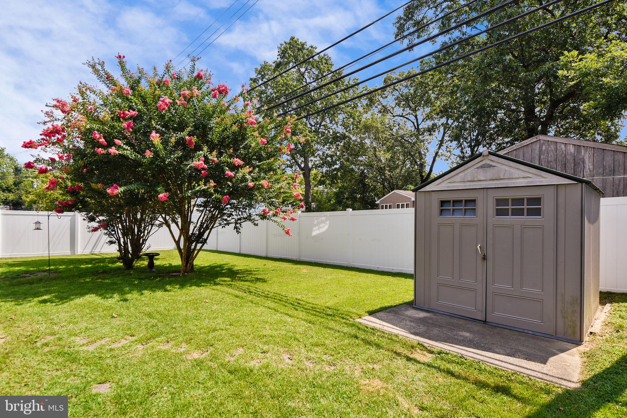 GLEN BURNIE PARK - Residential