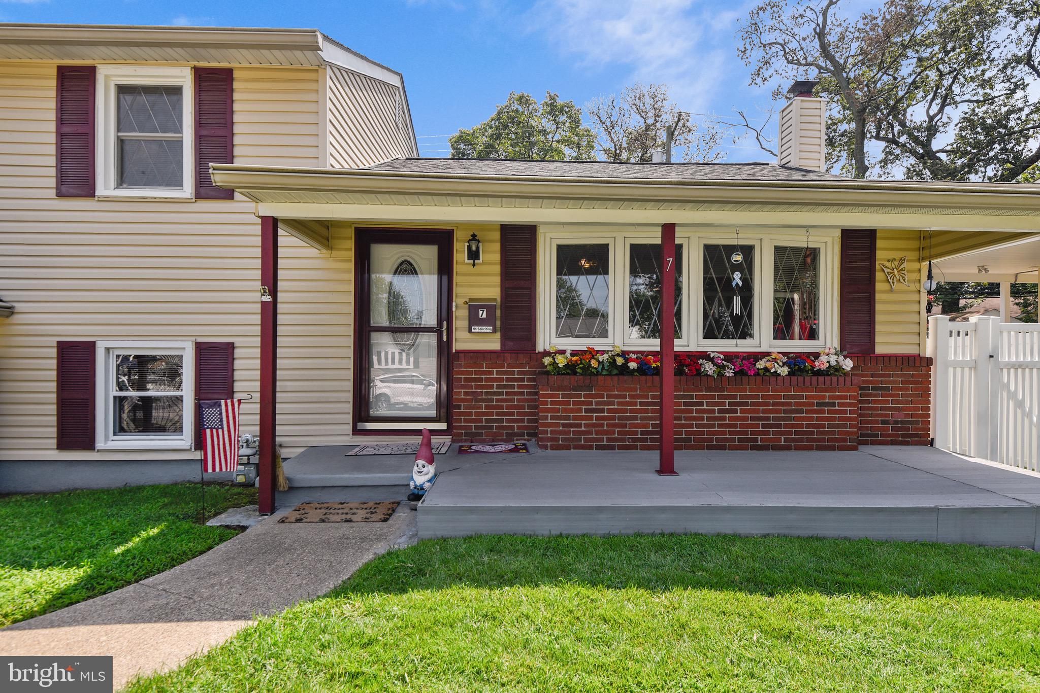 GLEN BURNIE PARK - Residential