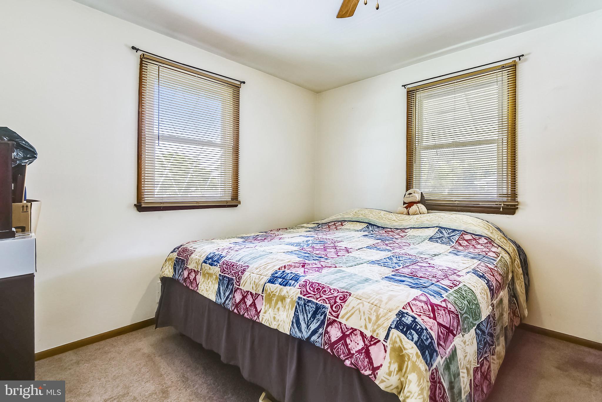 GLEN BURNIE PARK - Residential