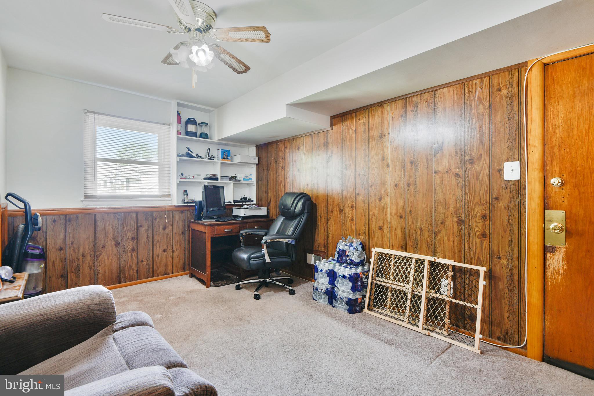 GLEN BURNIE PARK - Residential