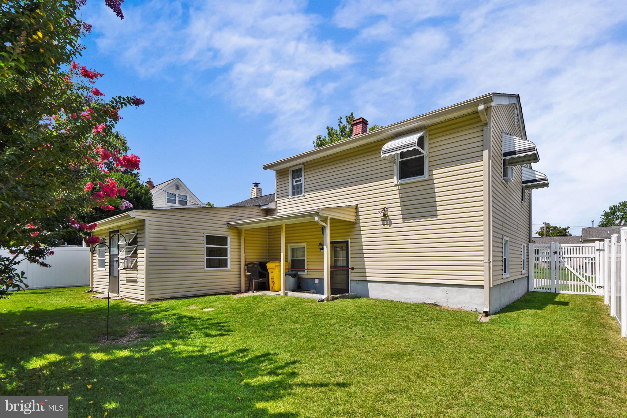 GLEN BURNIE PARK - Residential