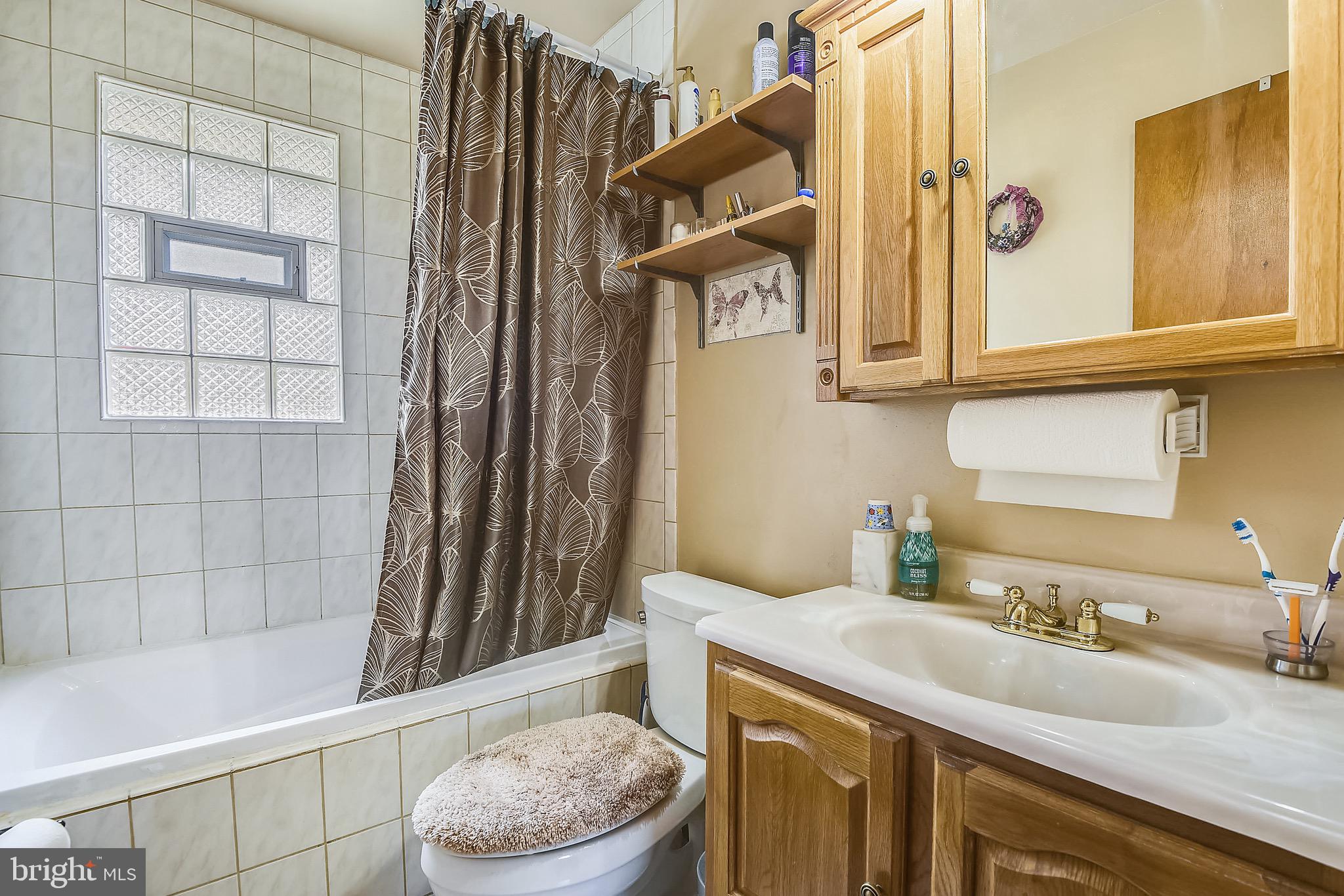 GLEN BURNIE PARK - Residential