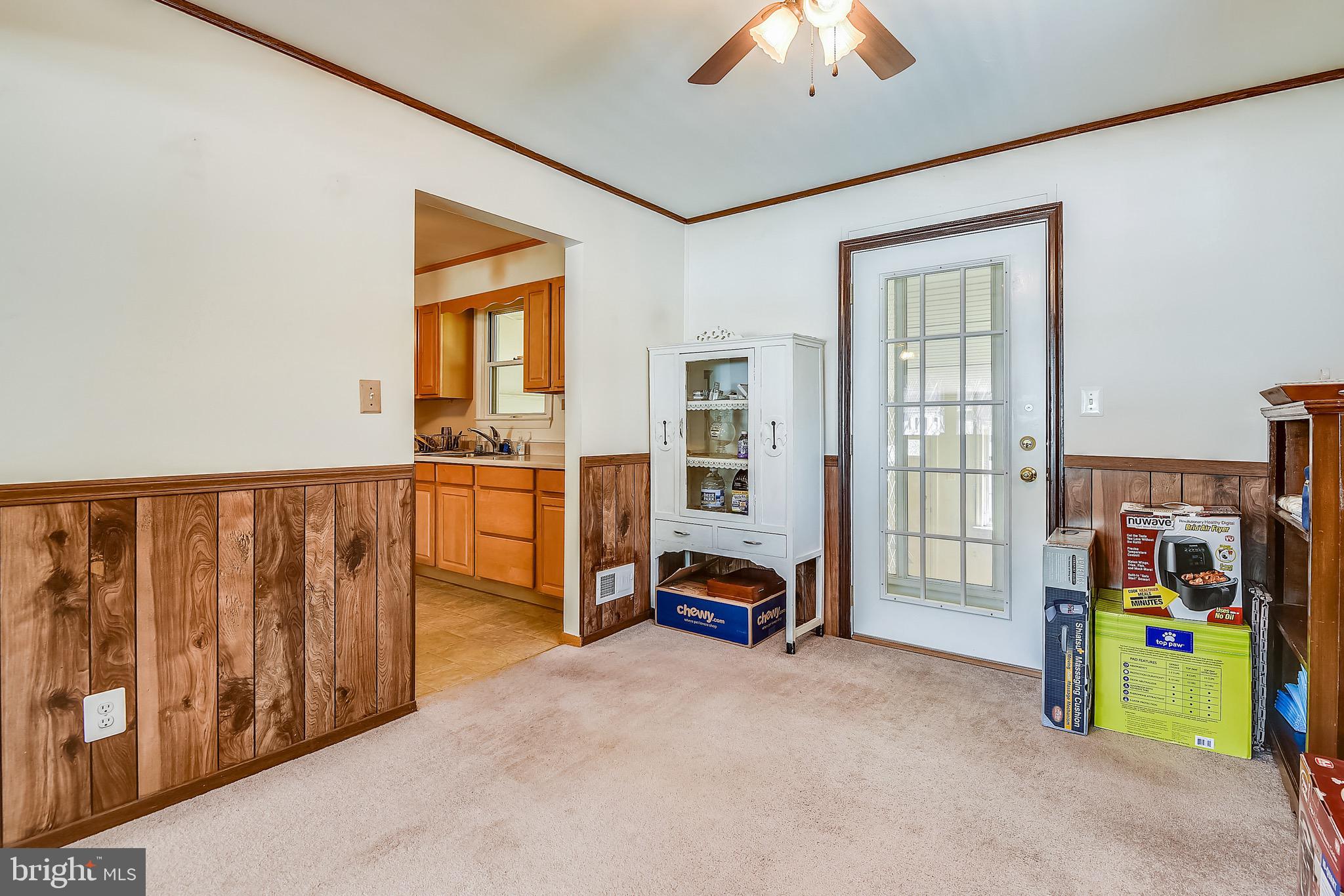 GLEN BURNIE PARK - Residential