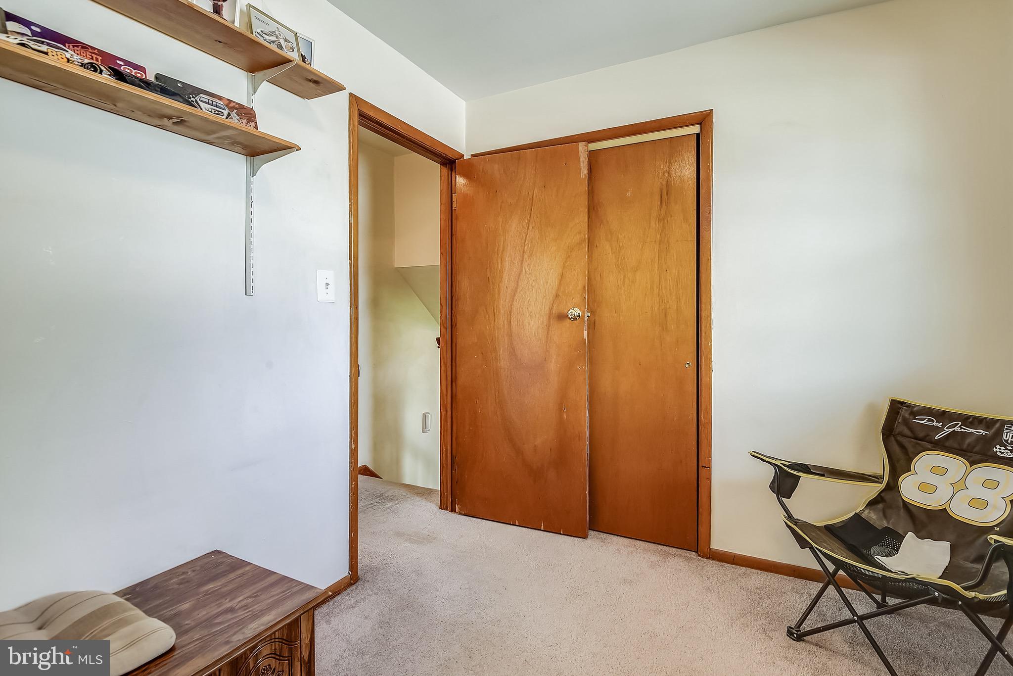 GLEN BURNIE PARK - Residential