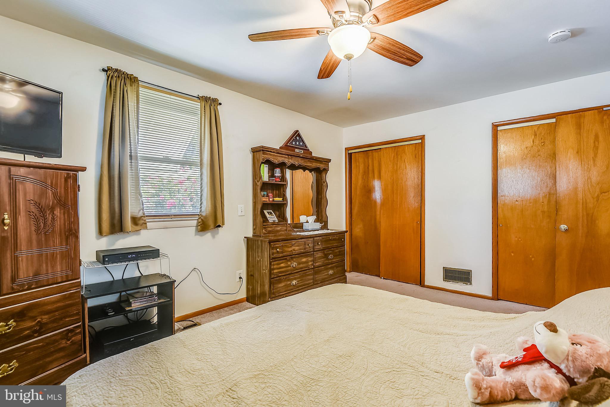 GLEN BURNIE PARK - Residential