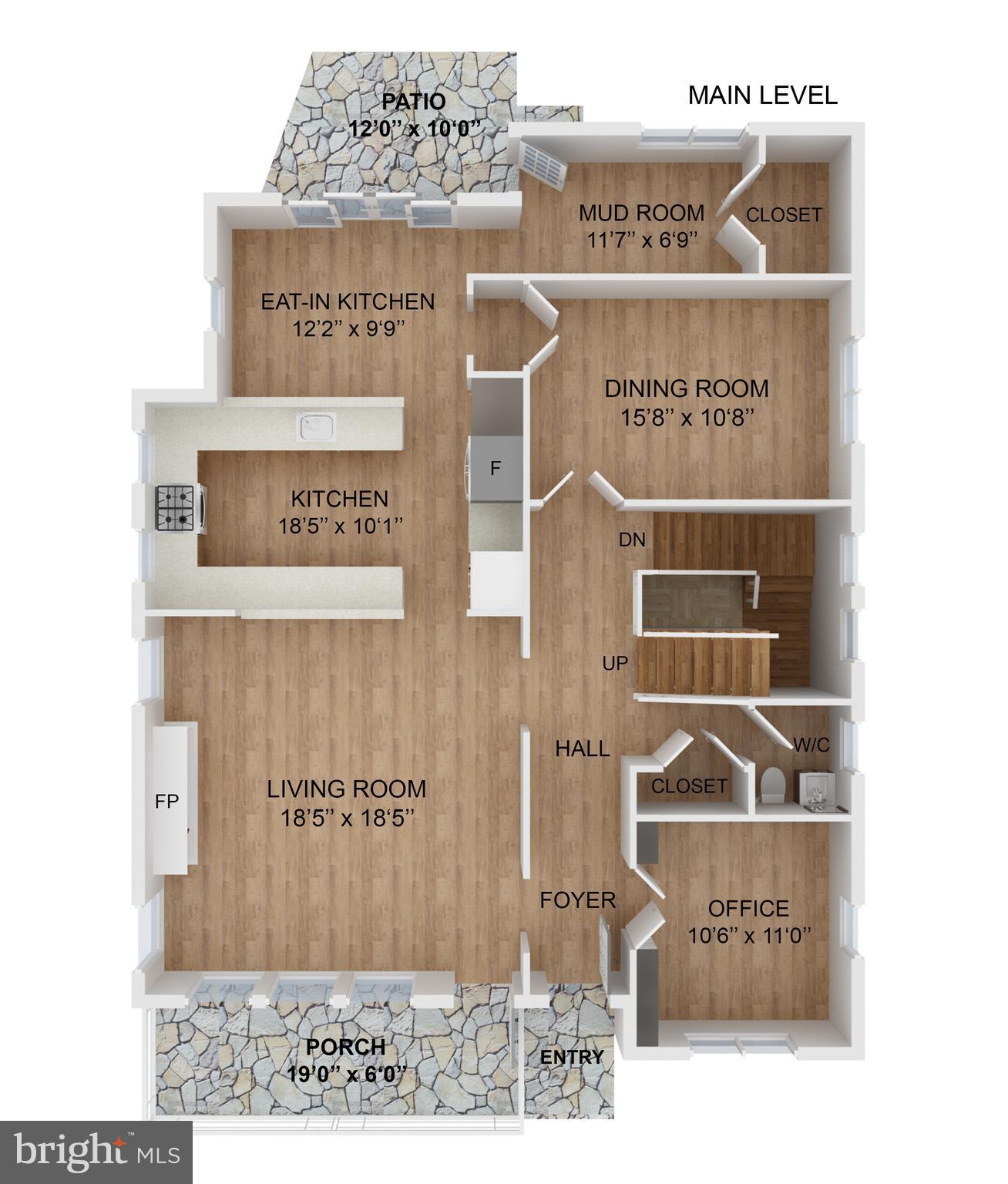 LYON VILLAGE - Residential