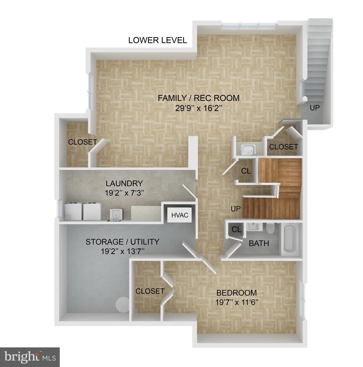 LYON VILLAGE - Residential