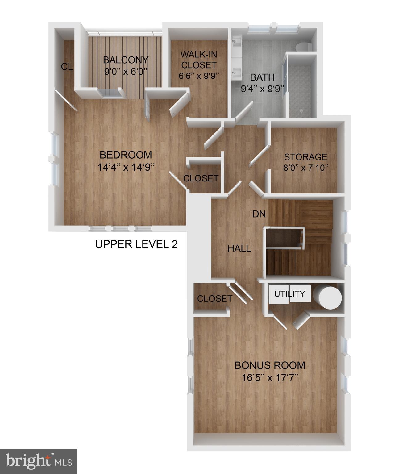 LYON VILLAGE - Residential