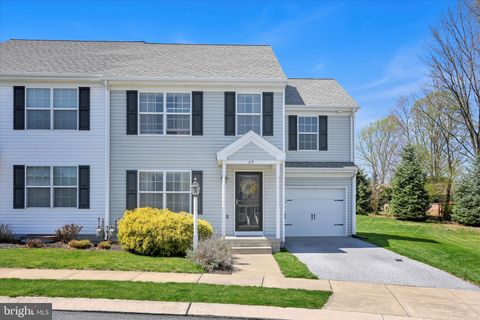 Photo of 29 Summer Court, LANCASTER, PA 17602 (MLS # PALA2068442)