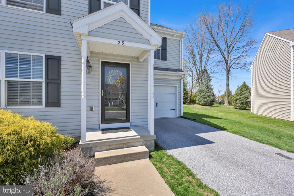 Photo of 29 Summer Court, LANCASTER, PA 17602 (MLS # PALA2068442)