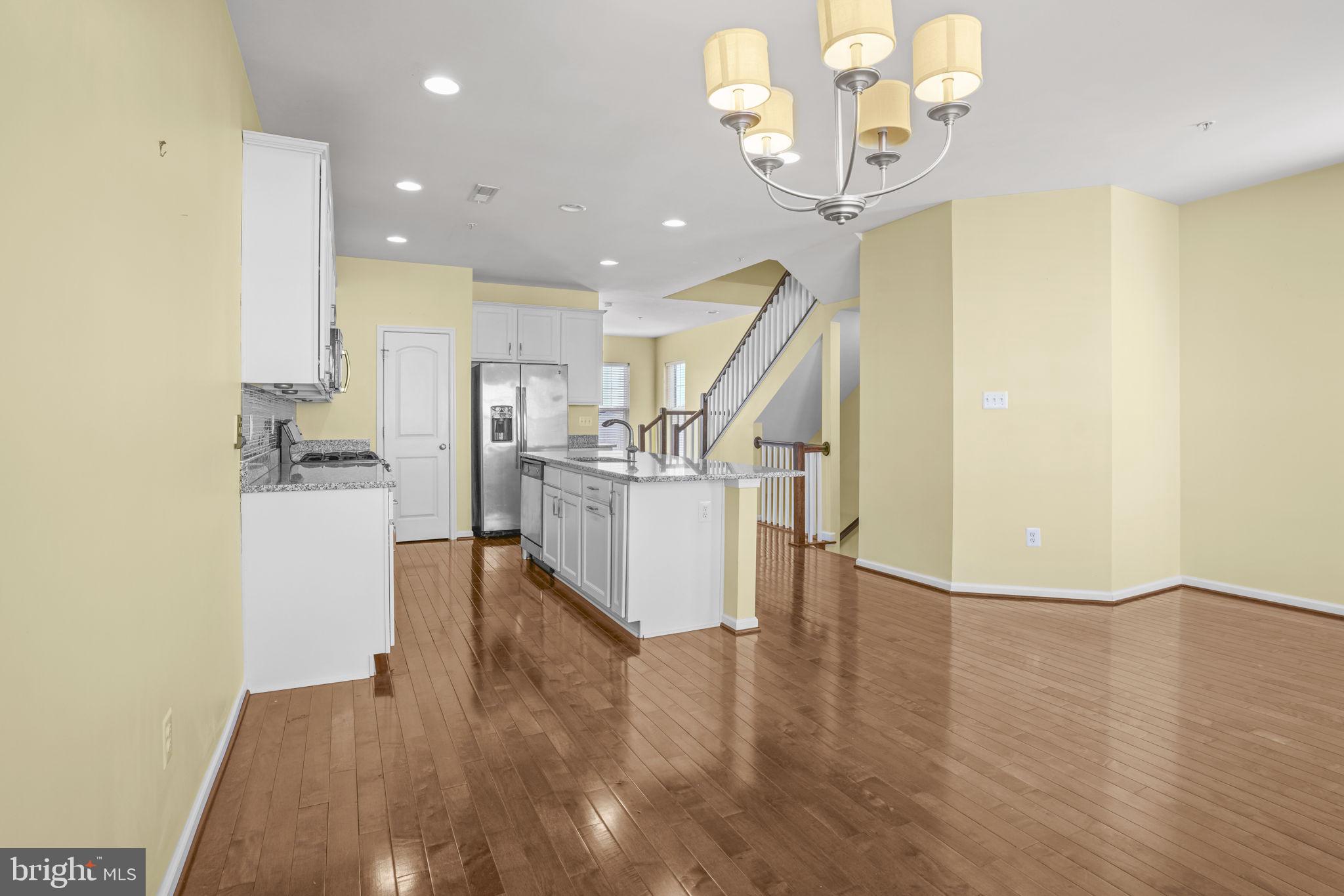 SCOTLAND HEIGHTS - Residential