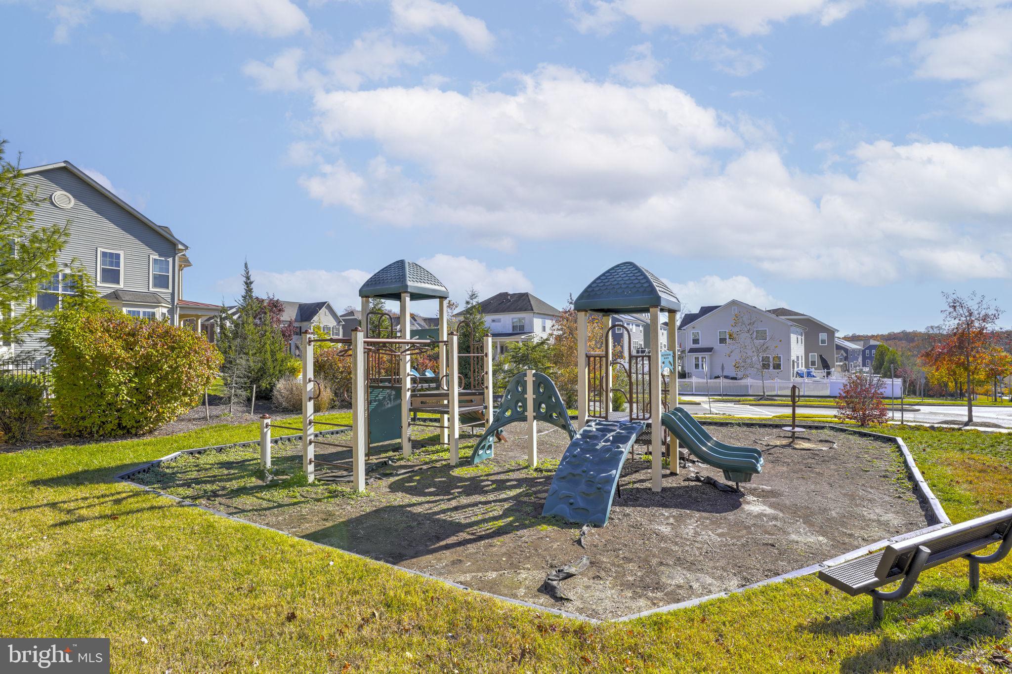 SCOTLAND HEIGHTS - Residential