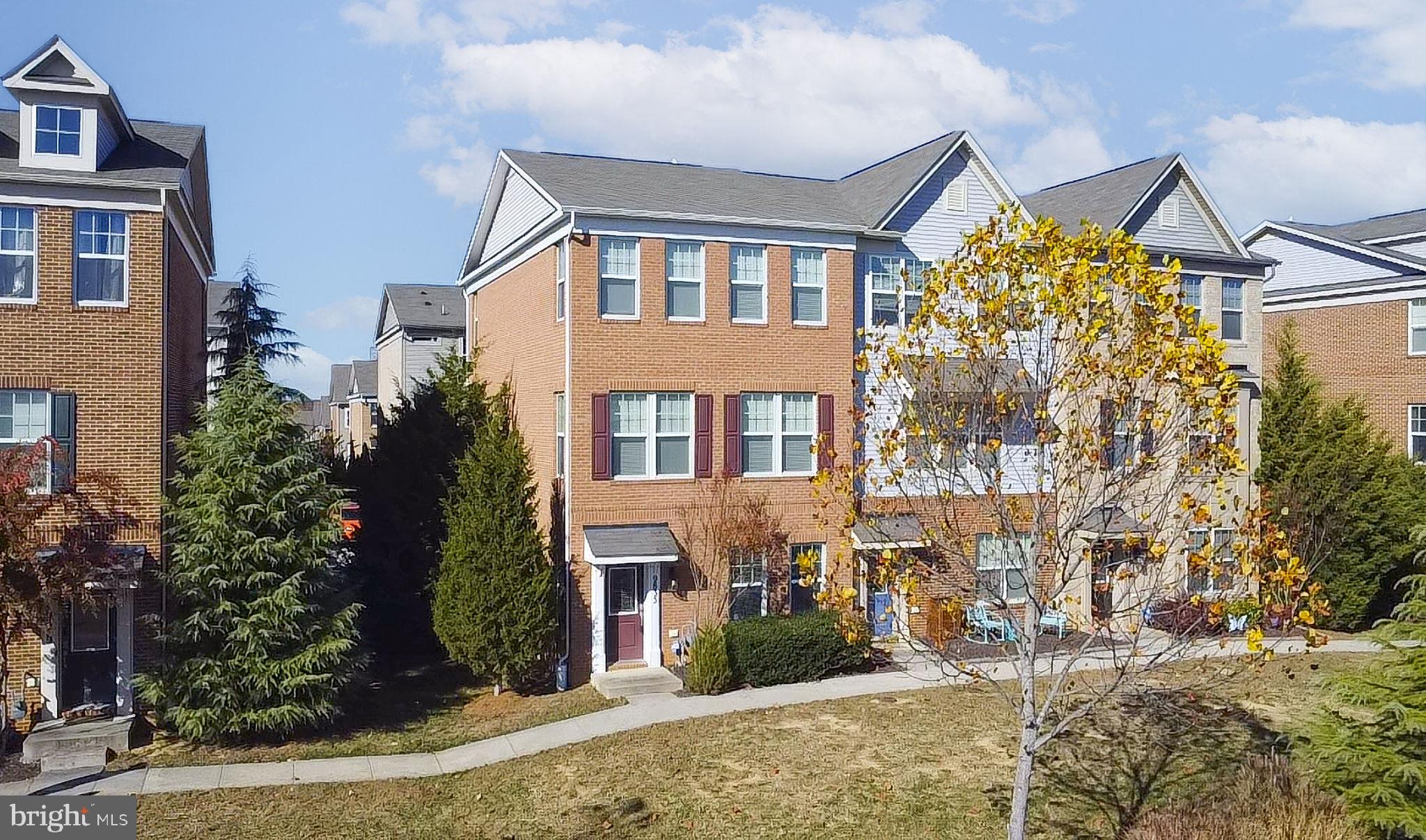 SCOTLAND HEIGHTS - Residential