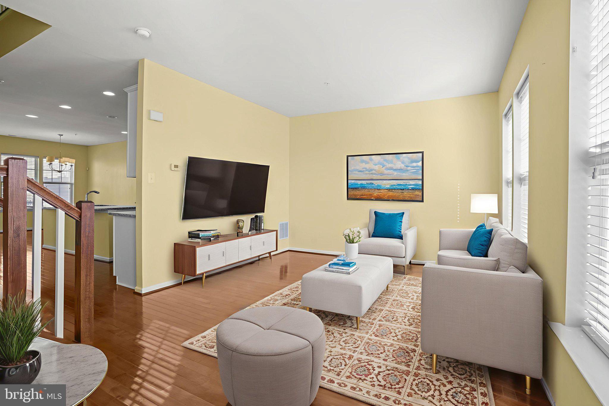 SCOTLAND HEIGHTS - Residential