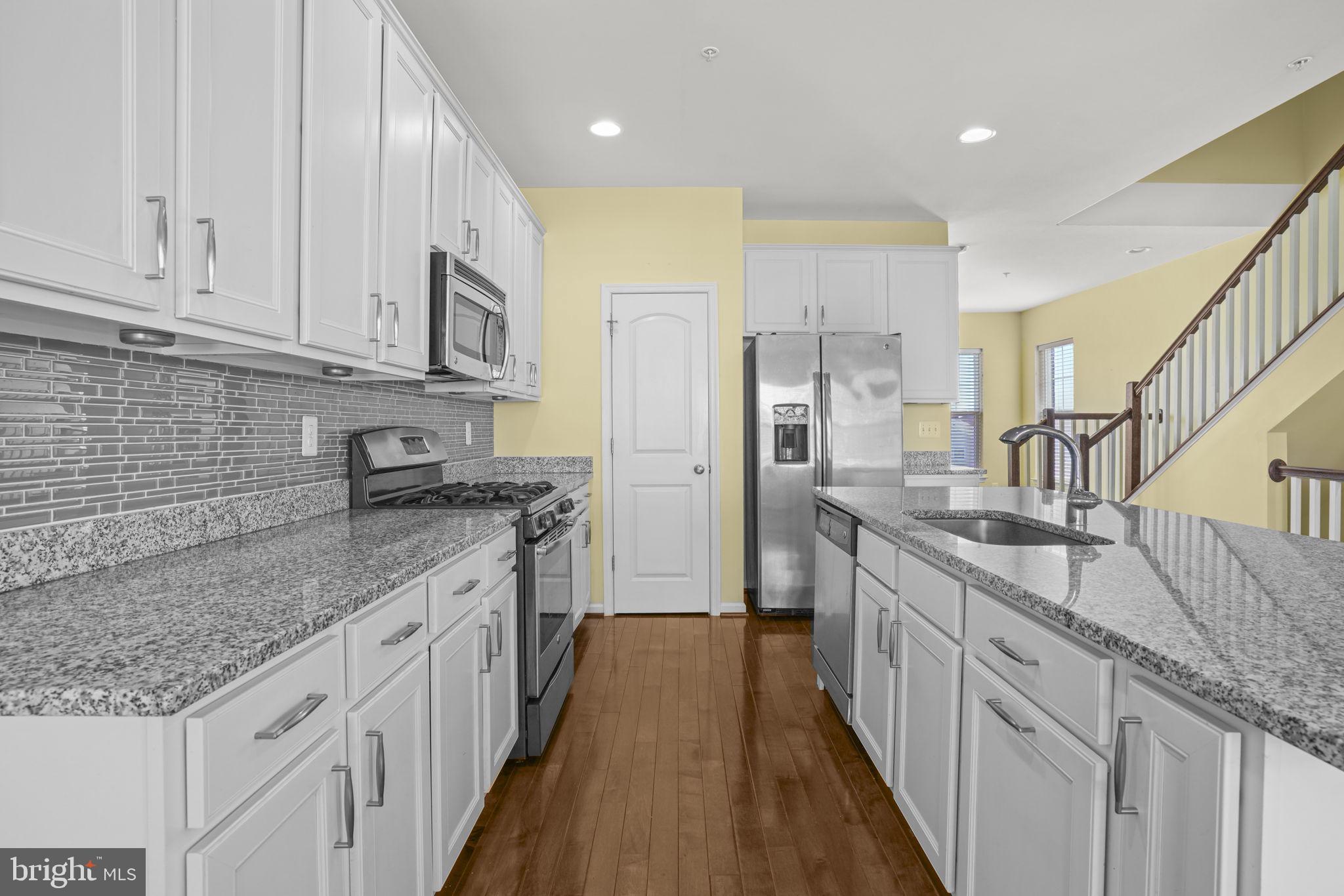 SCOTLAND HEIGHTS - Residential